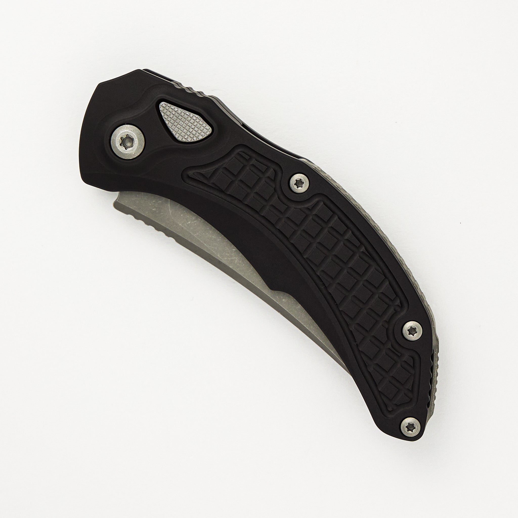 Brachial - Auto S/E Apocalyptic Standard 268A-10 AP (Bastinelli Creations Design)