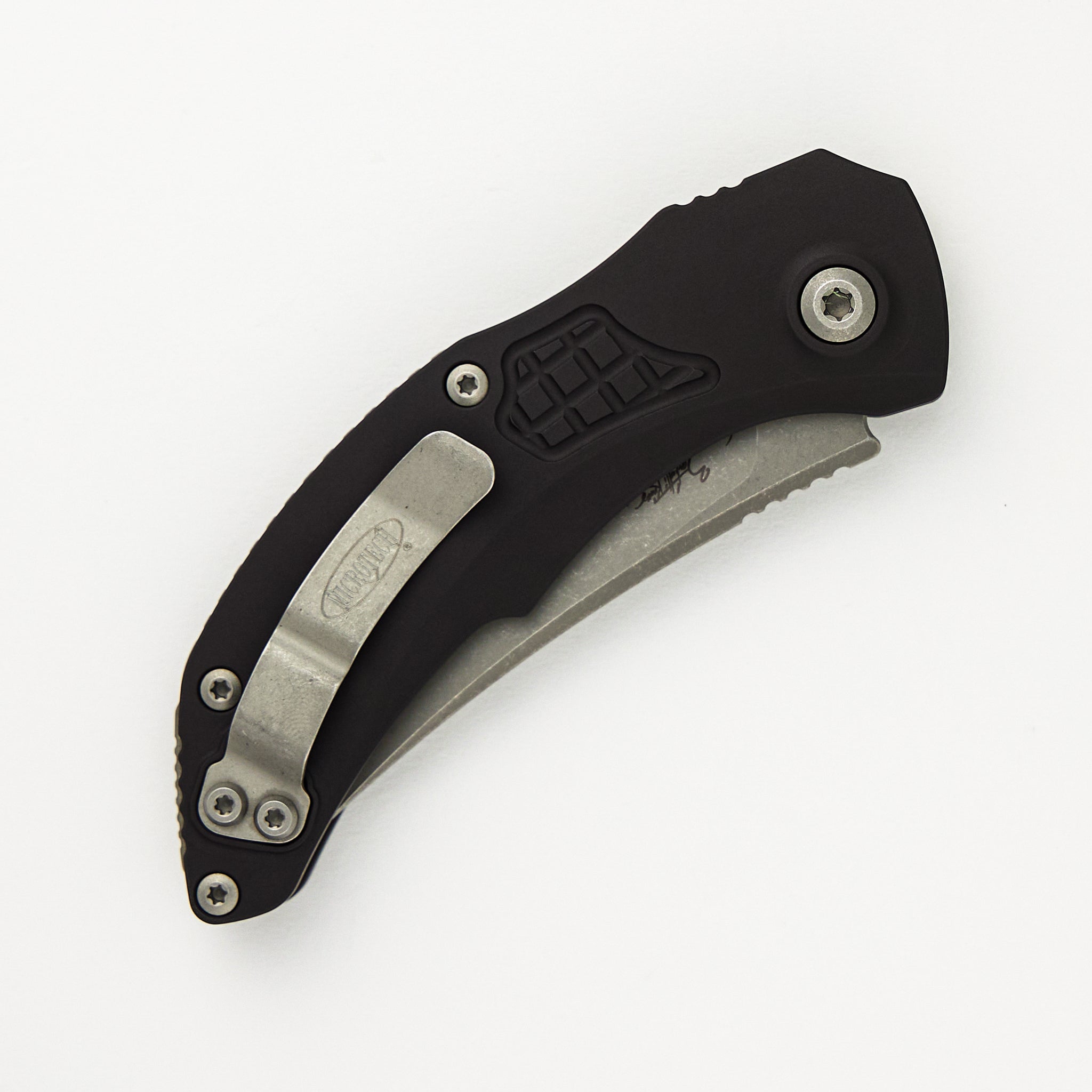 Brachial - Auto S/E Apocalyptic Standard 268A-10 AP (Bastinelli Creations Design)