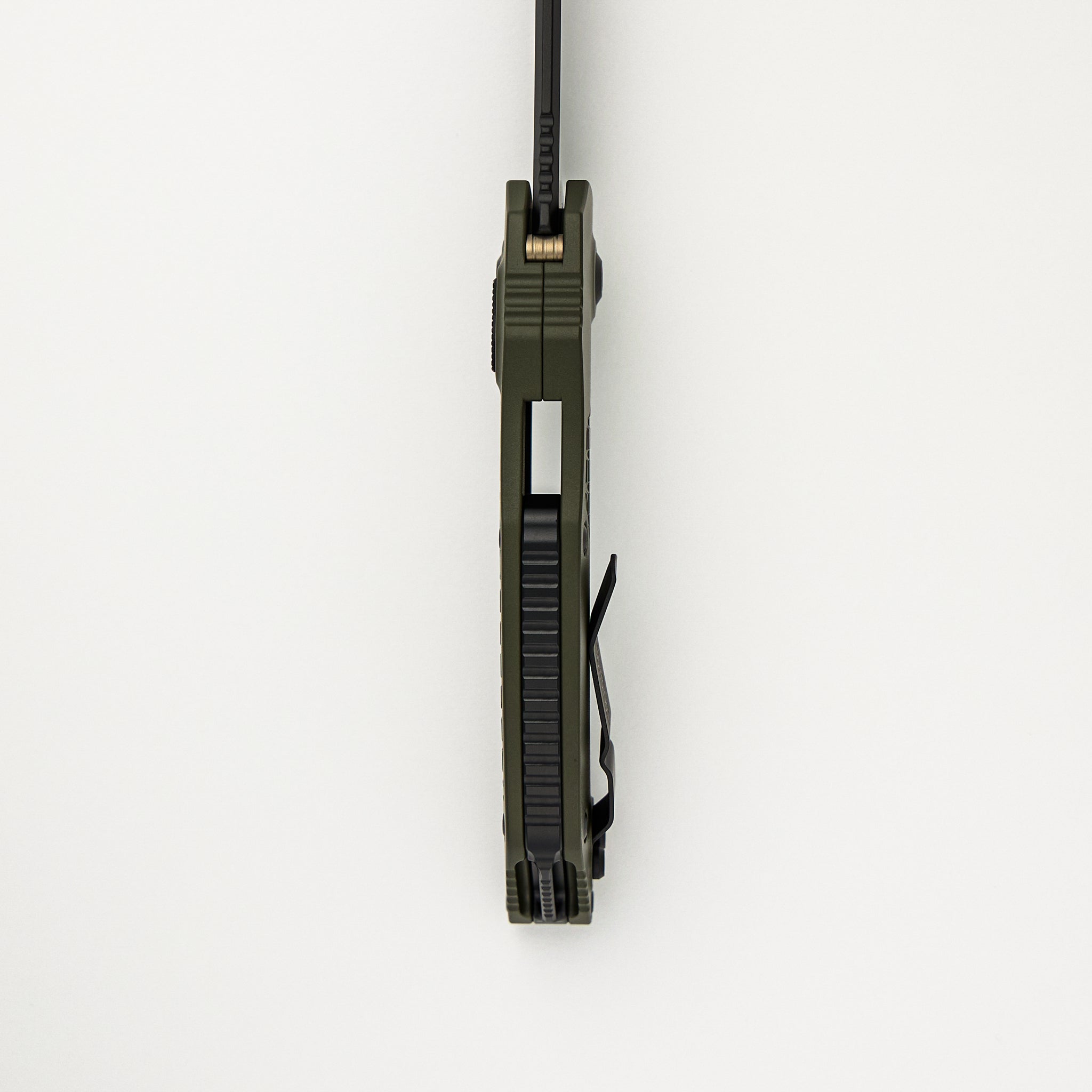 Brachial - Auto S/E OD Green Standard 268A-1 OD (Bastinelli Creations Design)