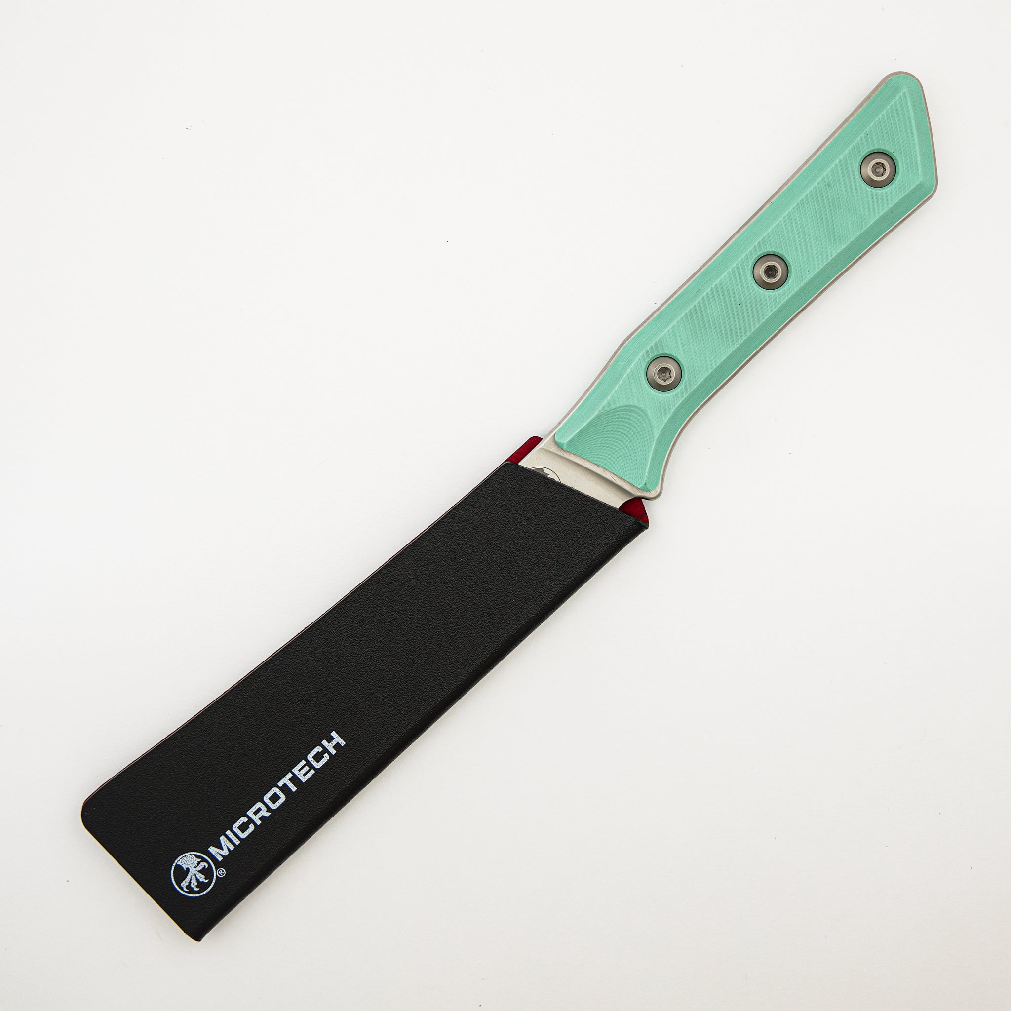 Boning Knife - G-10 Caribbean Blue - Stonewash Standard - 3100-10 CA