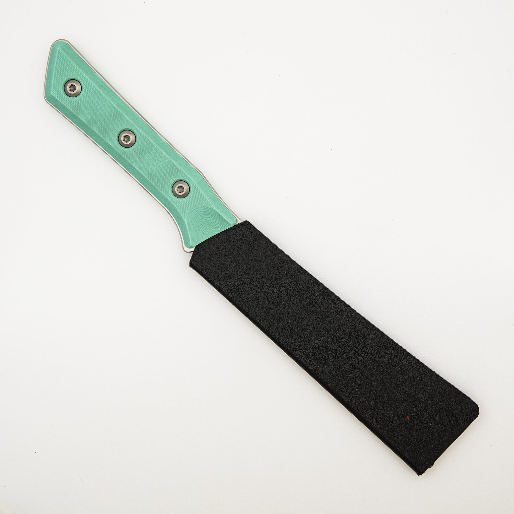 Boning Knife - G-10 Caribbean Blue - Stonewash Standard - 3100-10 CA