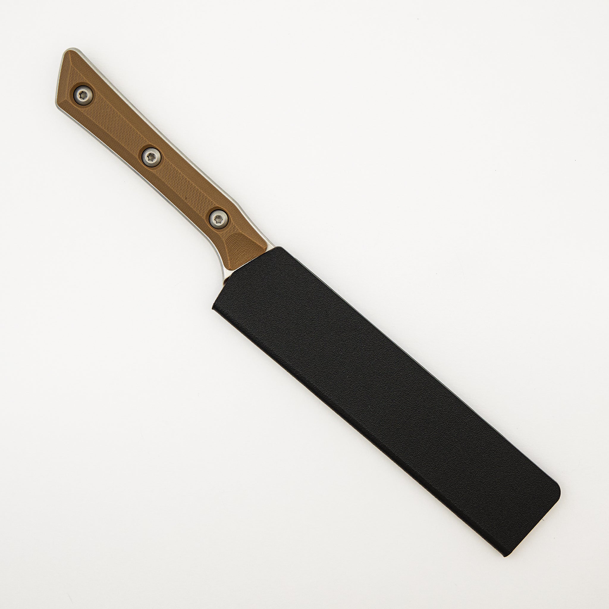 Utility - G10 Coyote Tan - Stonewash Standard - 3400-10 CE