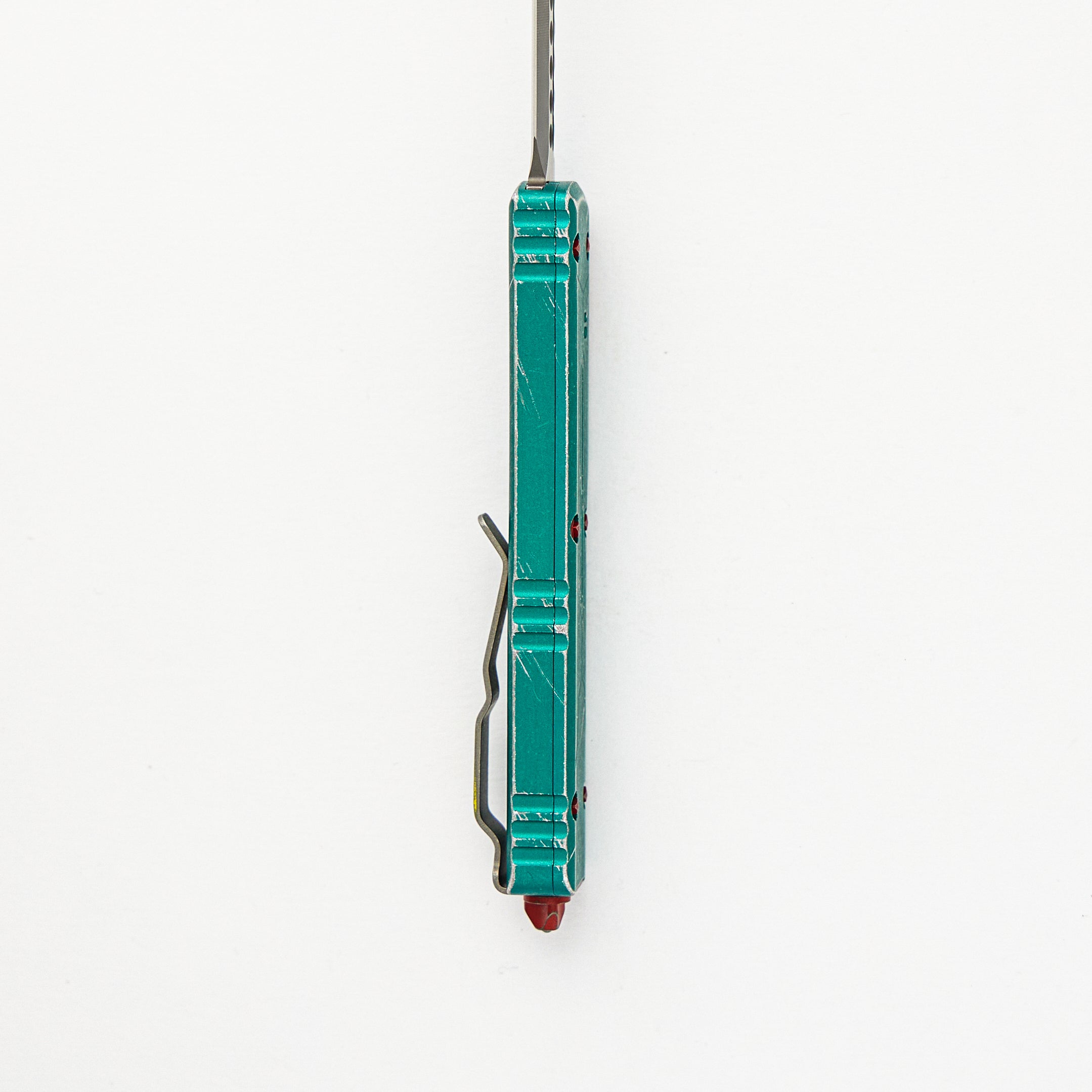 UTX-70 – Warhound Bounty Hunter – SIGNATURE SERIES – APOCALYPTIC STANDARD 419W-10BH