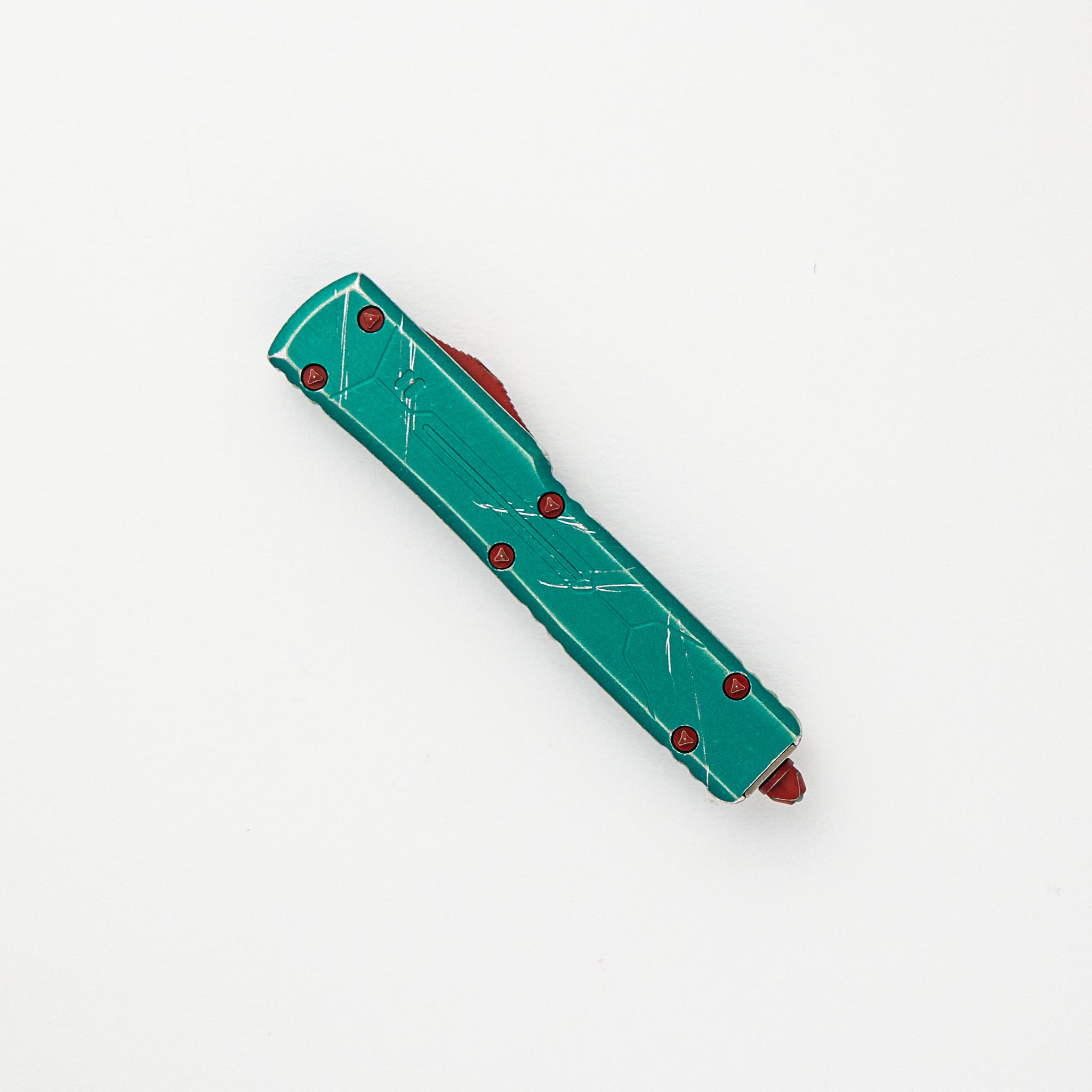 UTX-70 – Warhound Bounty Hunter – SIGNATURE SERIES – APOCALYPTIC STANDARD 419W-10BH