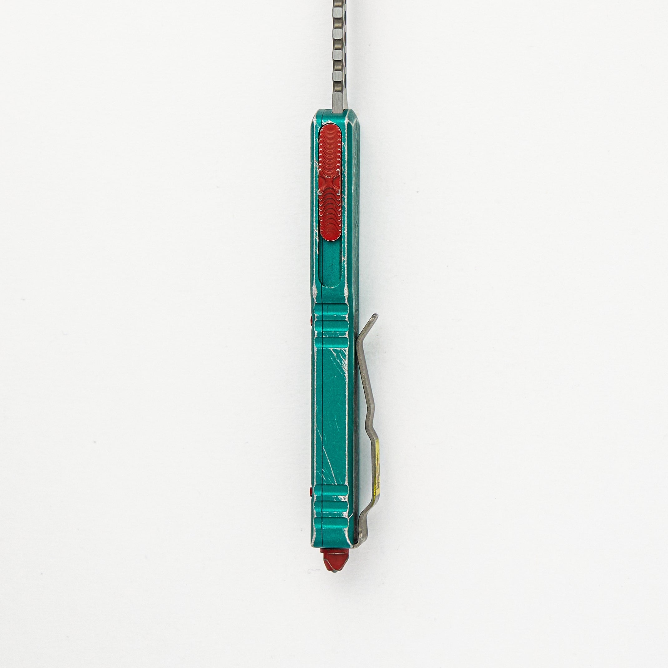 UTX-70 – Warhound Bounty Hunter – SIGNATURE SERIES – APOCALYPTIC STANDARD 419W-10BH