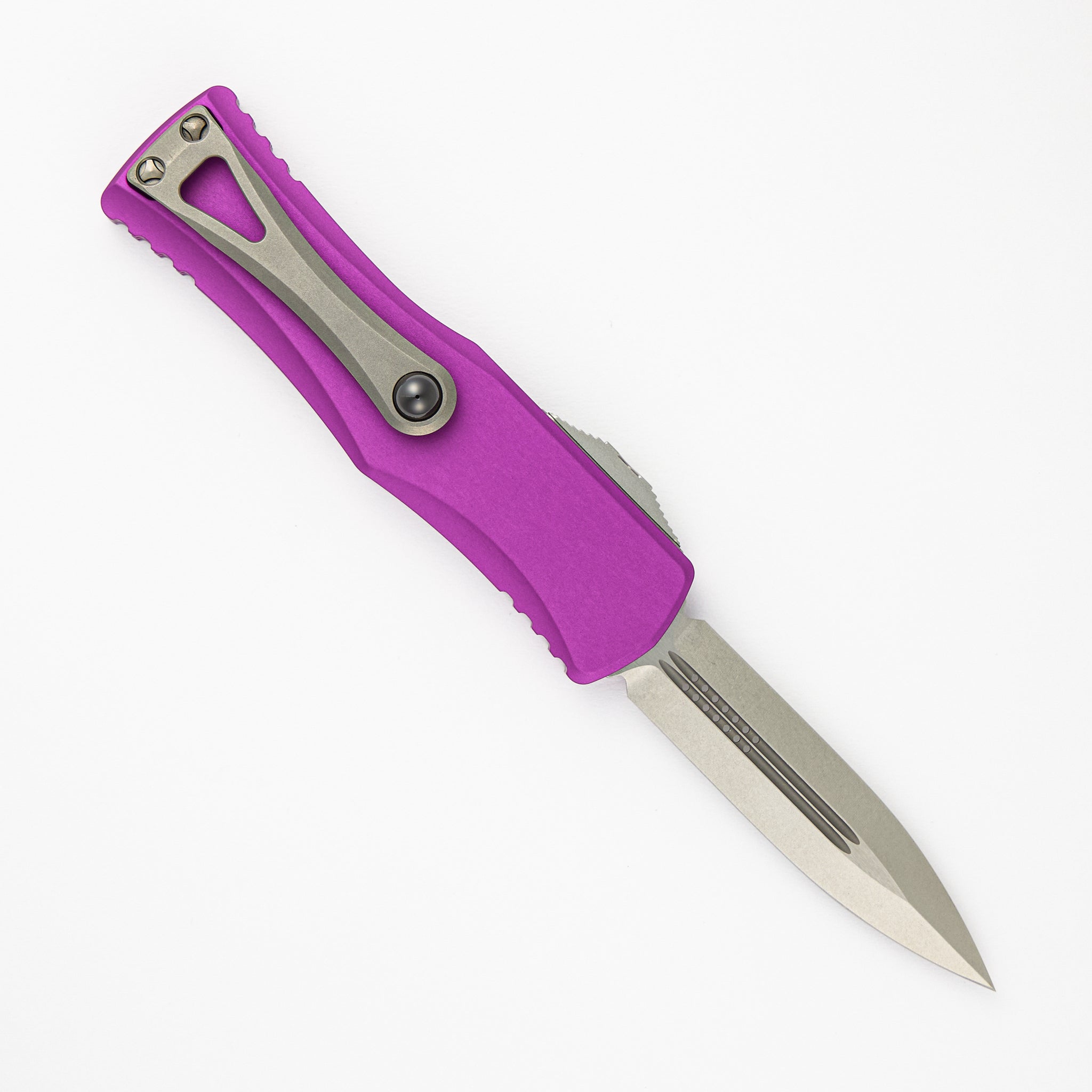 Hera Violet D/E Stonewash Standard 702-10 VI