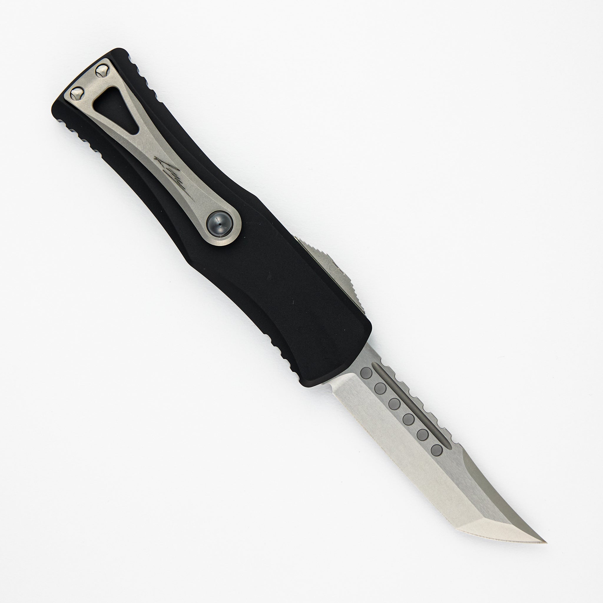 HERA – HELLHOUND – SIGNATURE SERIES – STONEWASH STANDARD 919-10 S