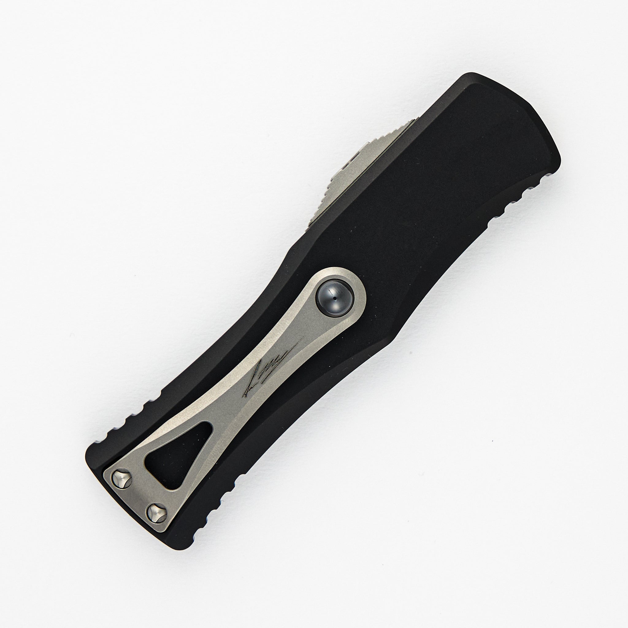 HERA – HELLHOUND – SIGNATURE SERIES – STONEWASH STANDARD 919-10 S