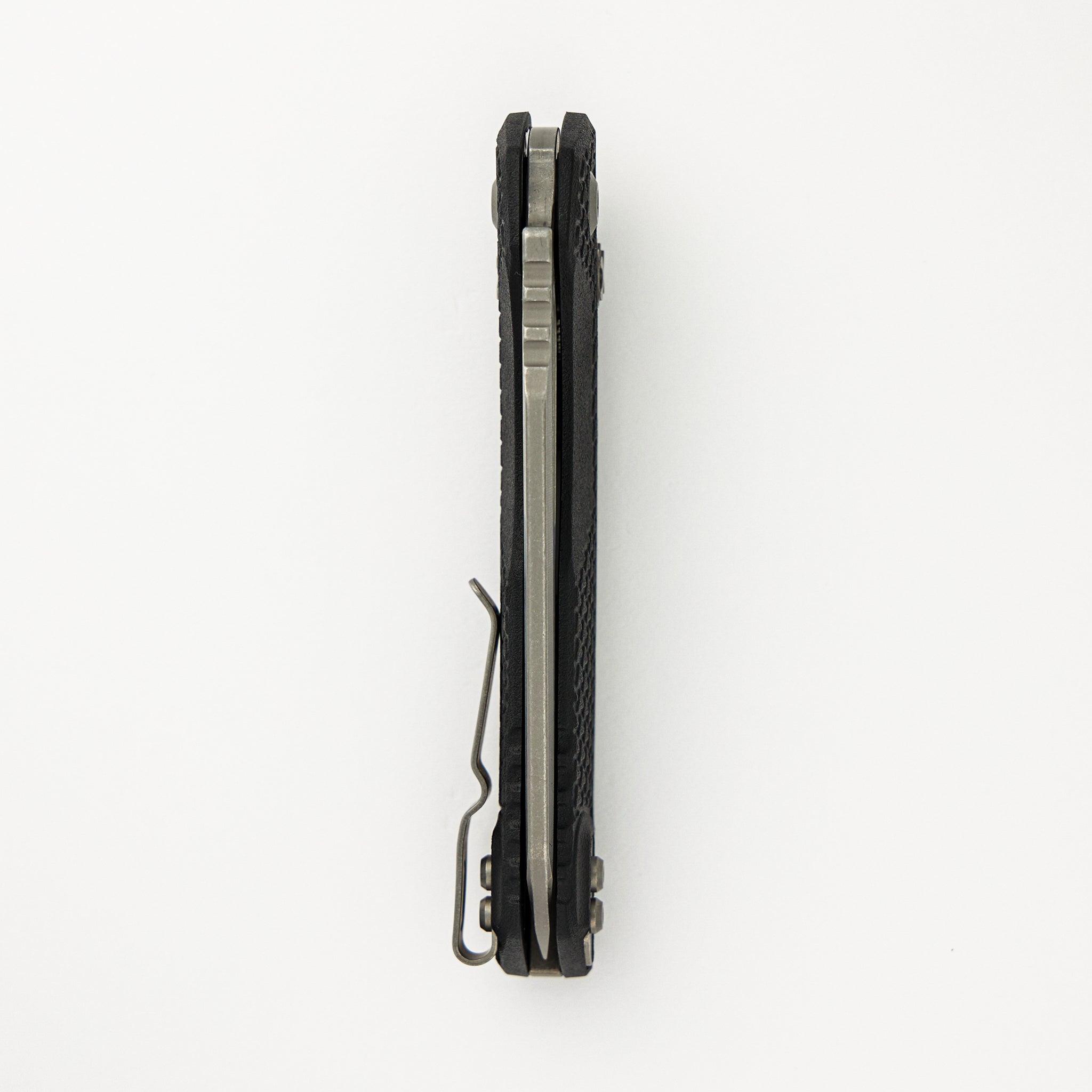 MSI S/E Tri-Grip Polymer Black Apocalyptic Standard 210T-10 APPMBK