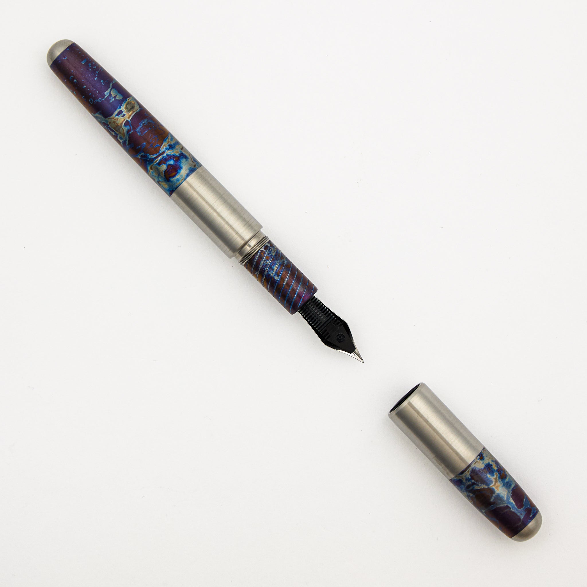 OG1 Fountain Pen #263