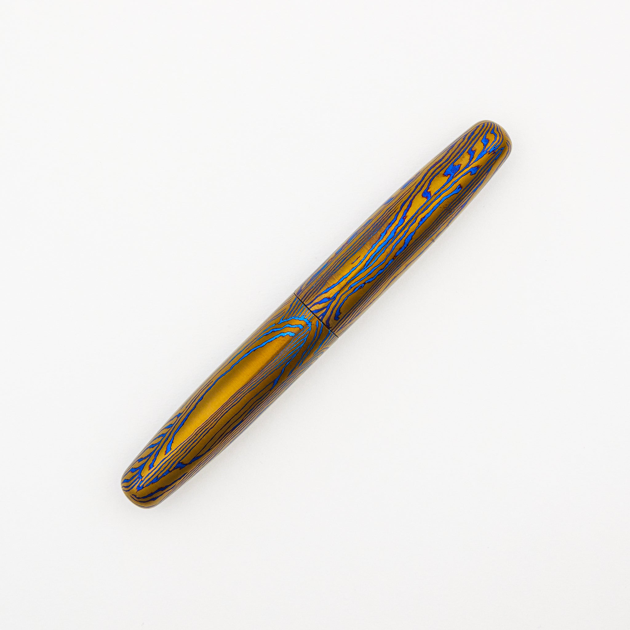 Shonk Fountain Pen