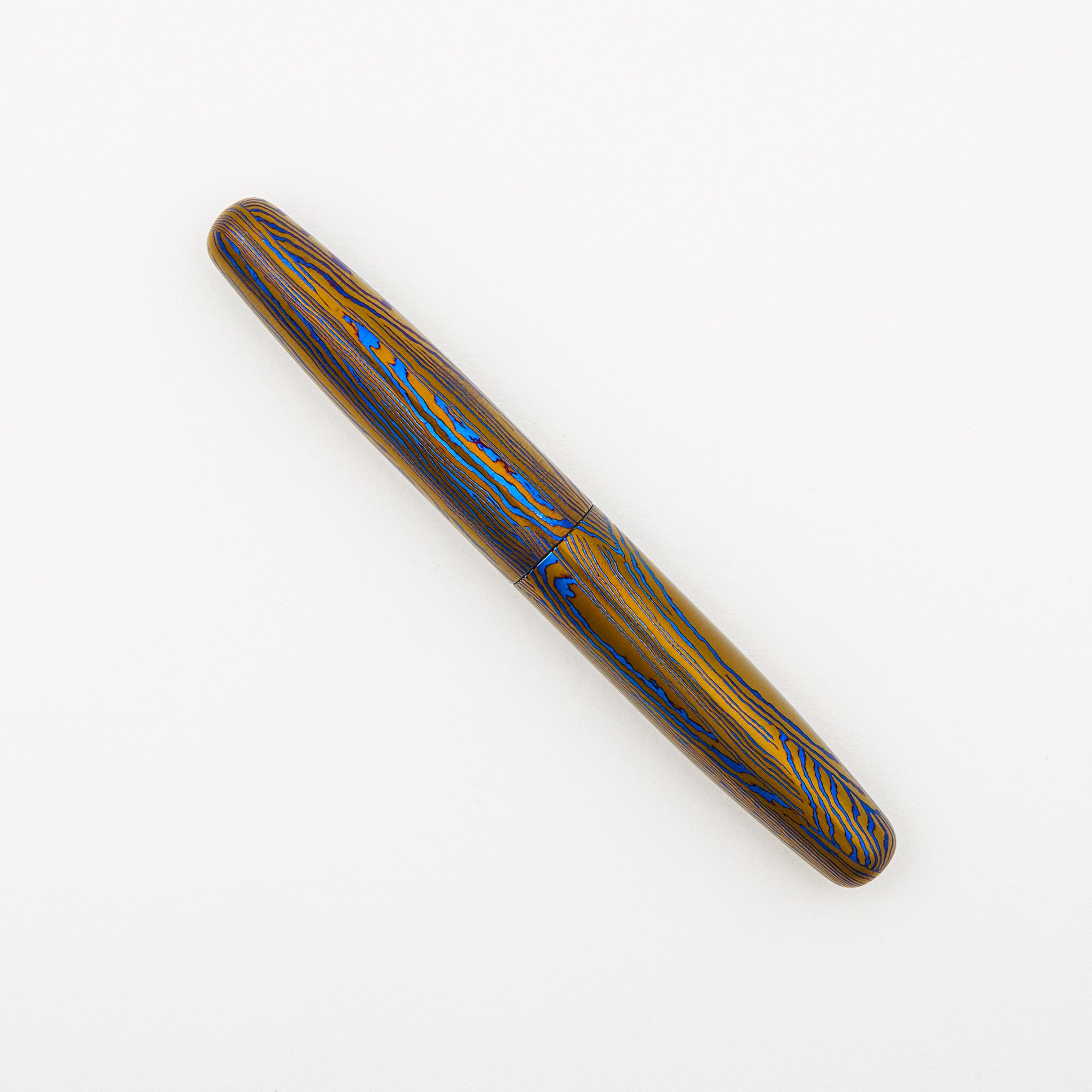 Shonk Fountain Pen