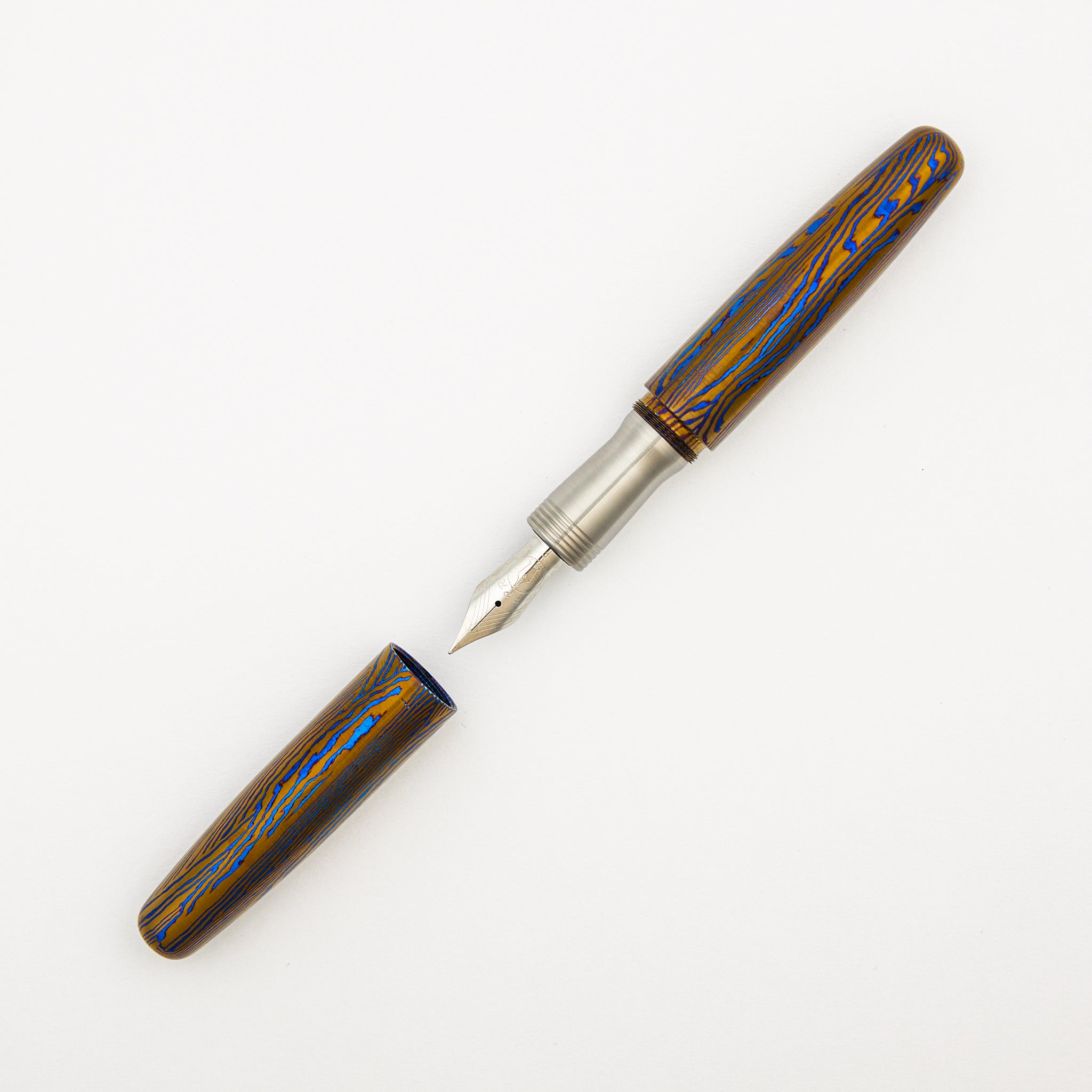 Shonk Fountain Pen