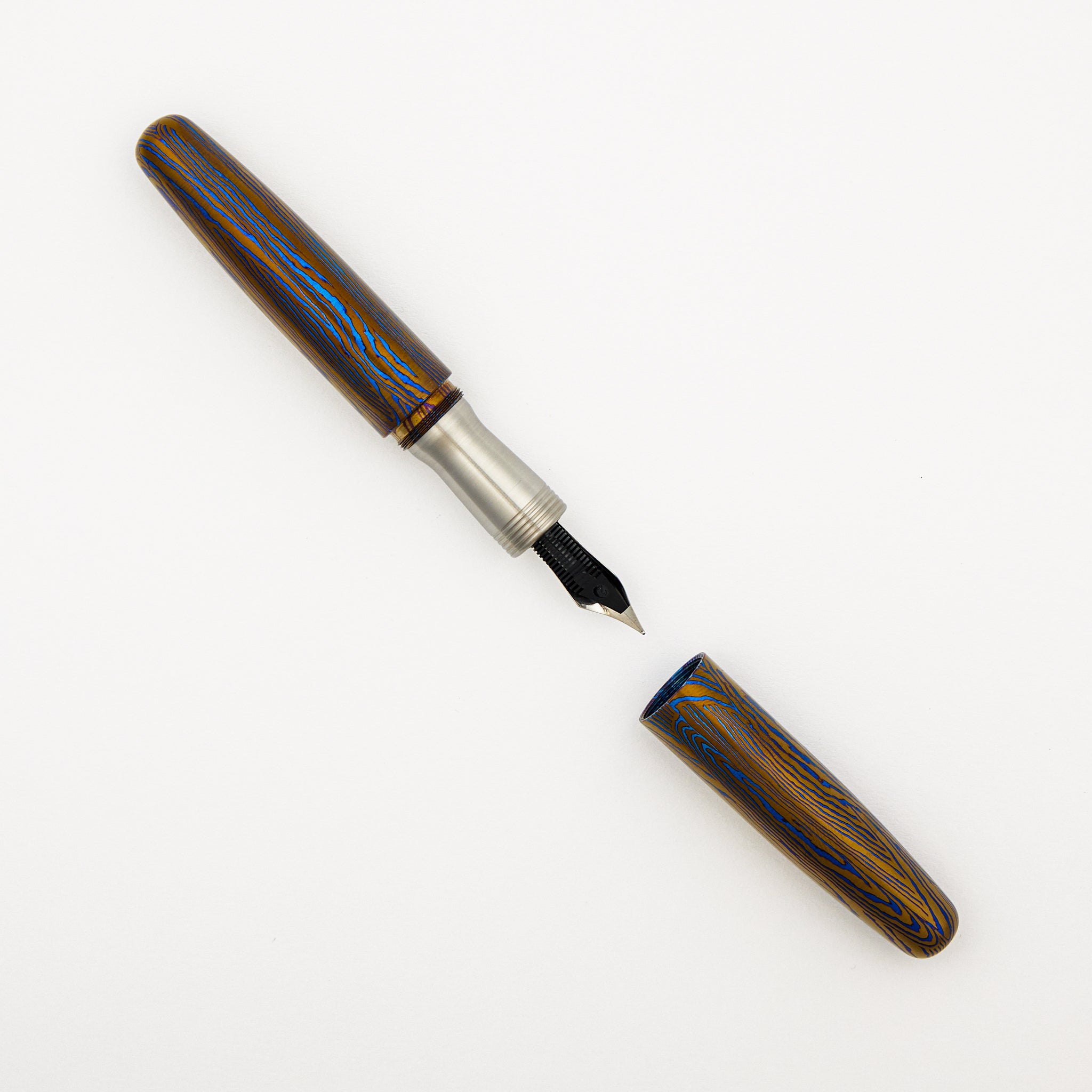Shonk Fountain Pen