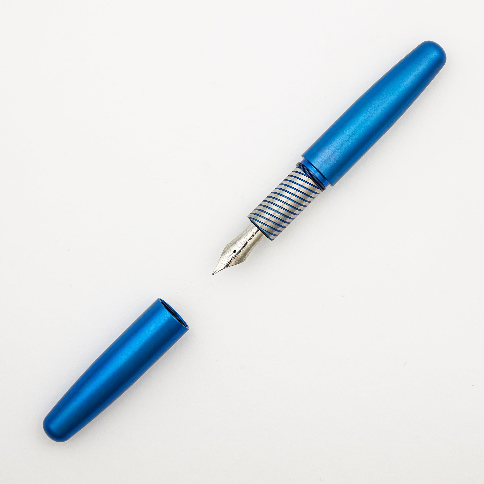 Shonk Fountain Pen