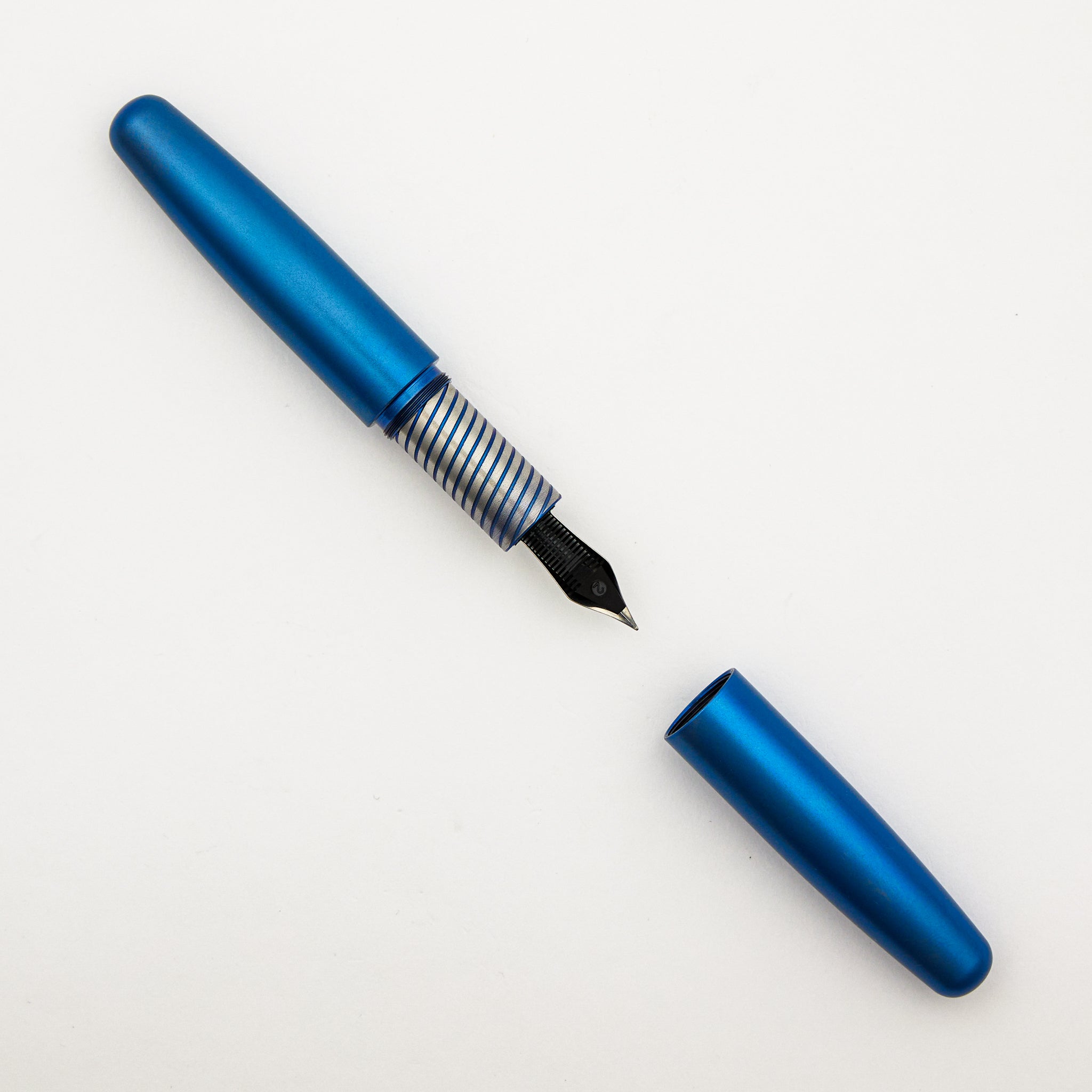 Shonk Fountain Pen