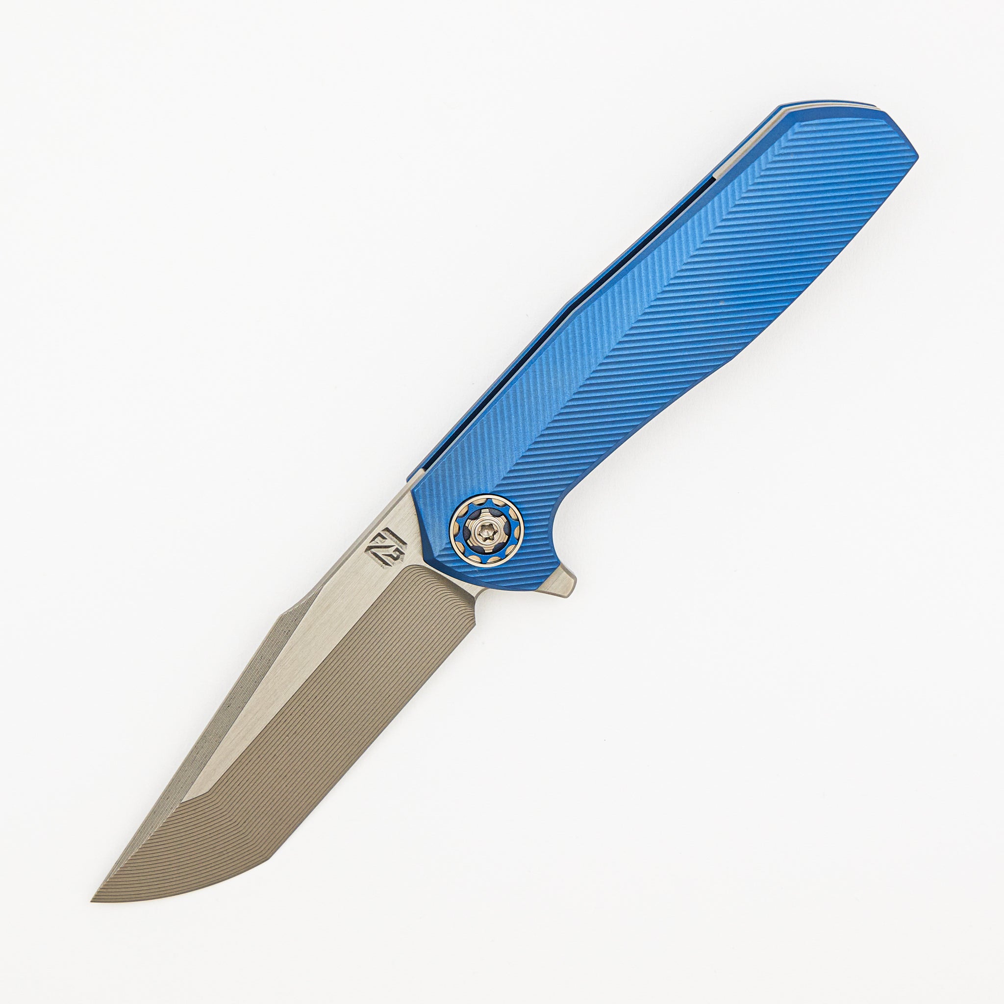 NCC Knives Ragnarok V1 #158