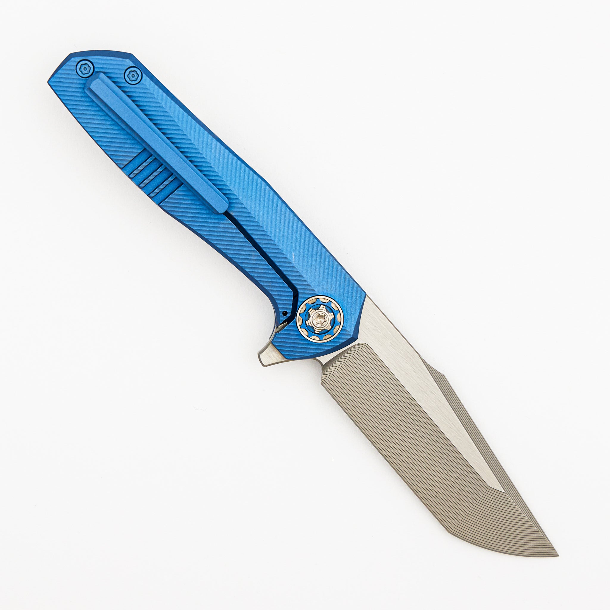 NCC Knives Ragnarok V1 #158