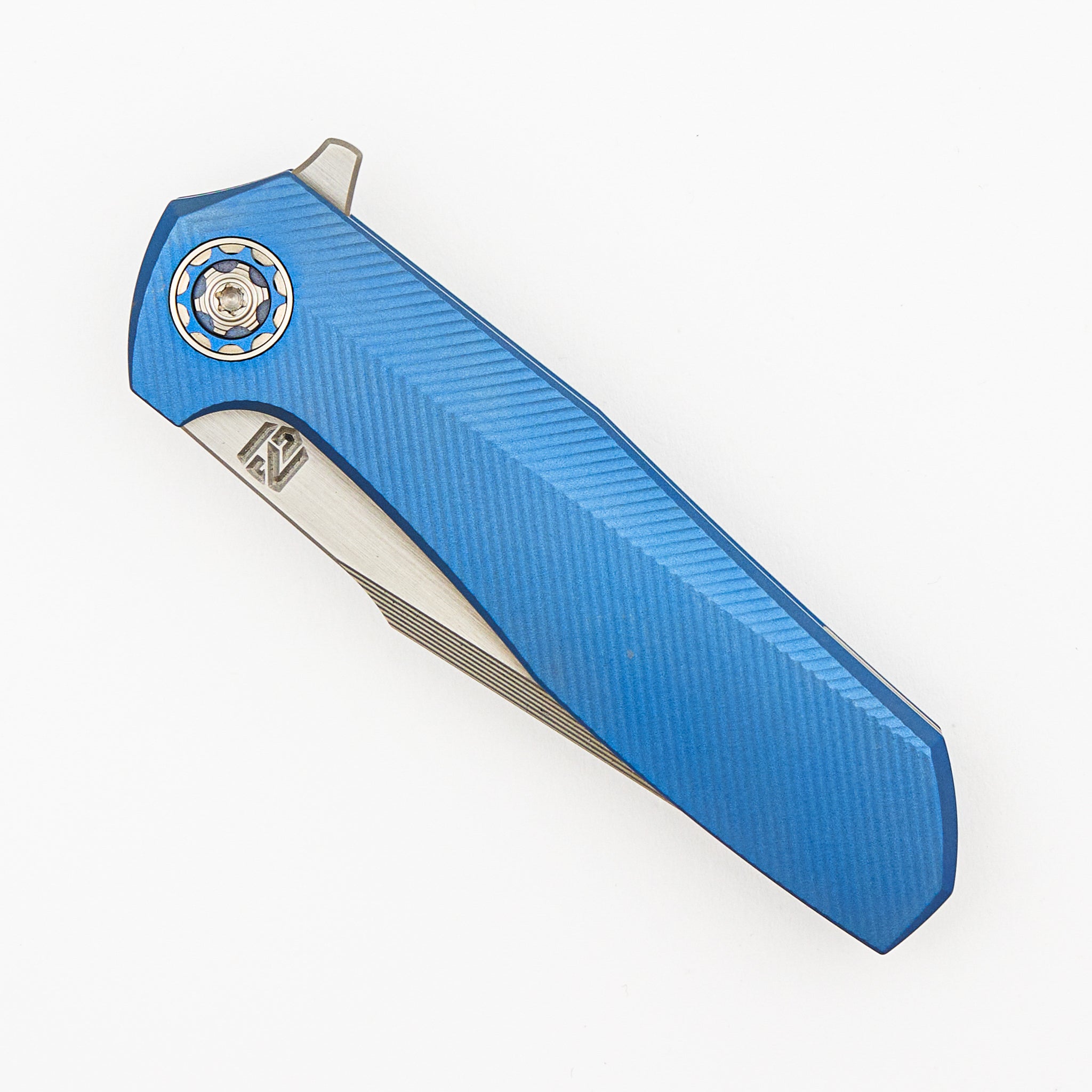NCC Knives Ragnarok V1 #158
