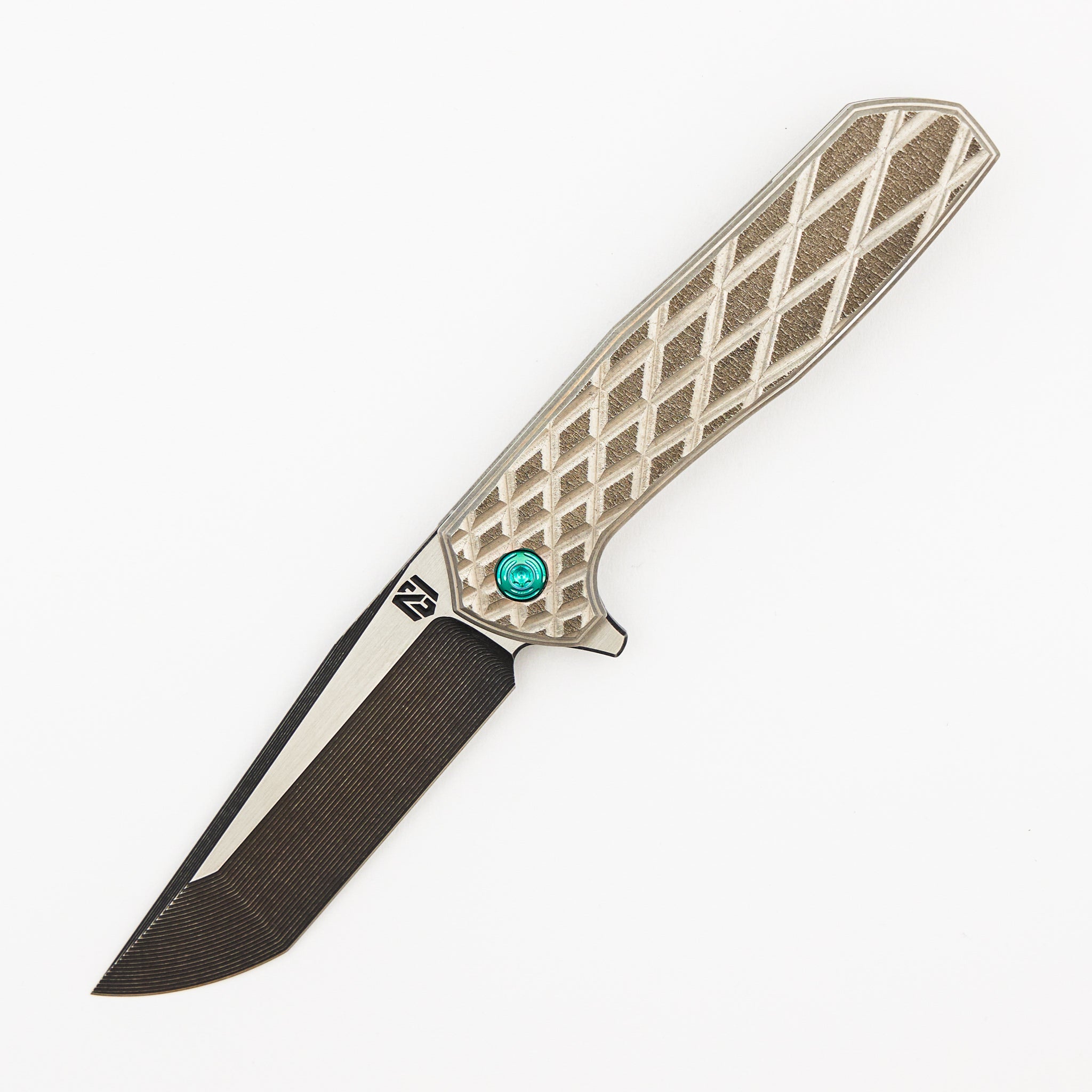 NCC Knives Ragnarok V3 #13
