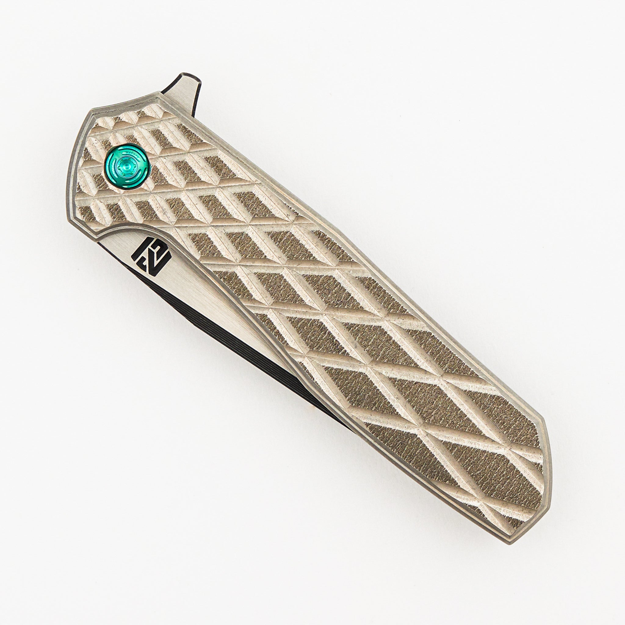 NCC Knives Ragnarok V3 #13
