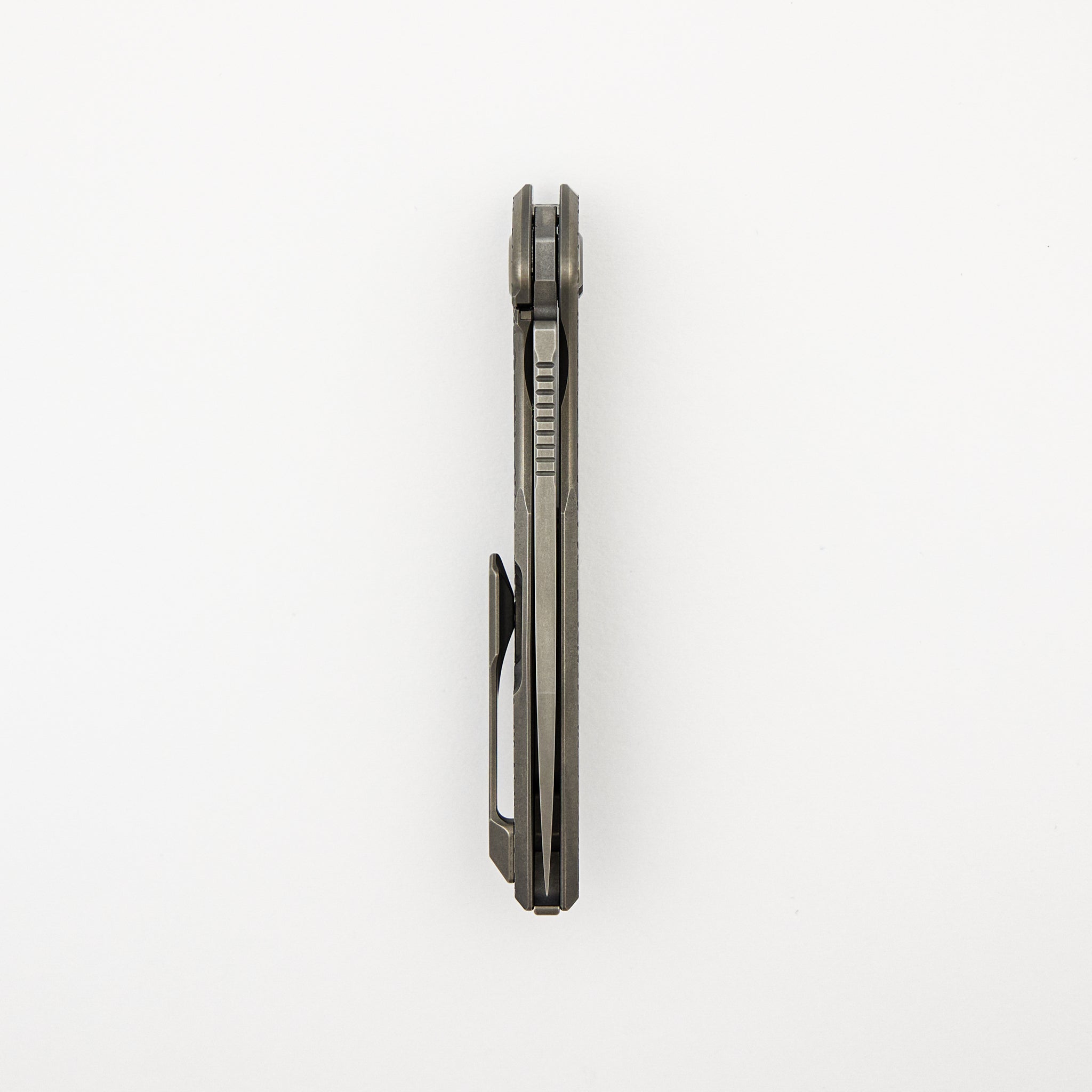 NeOn R1P - Titanium Handle - Elmax Blade - MRBS