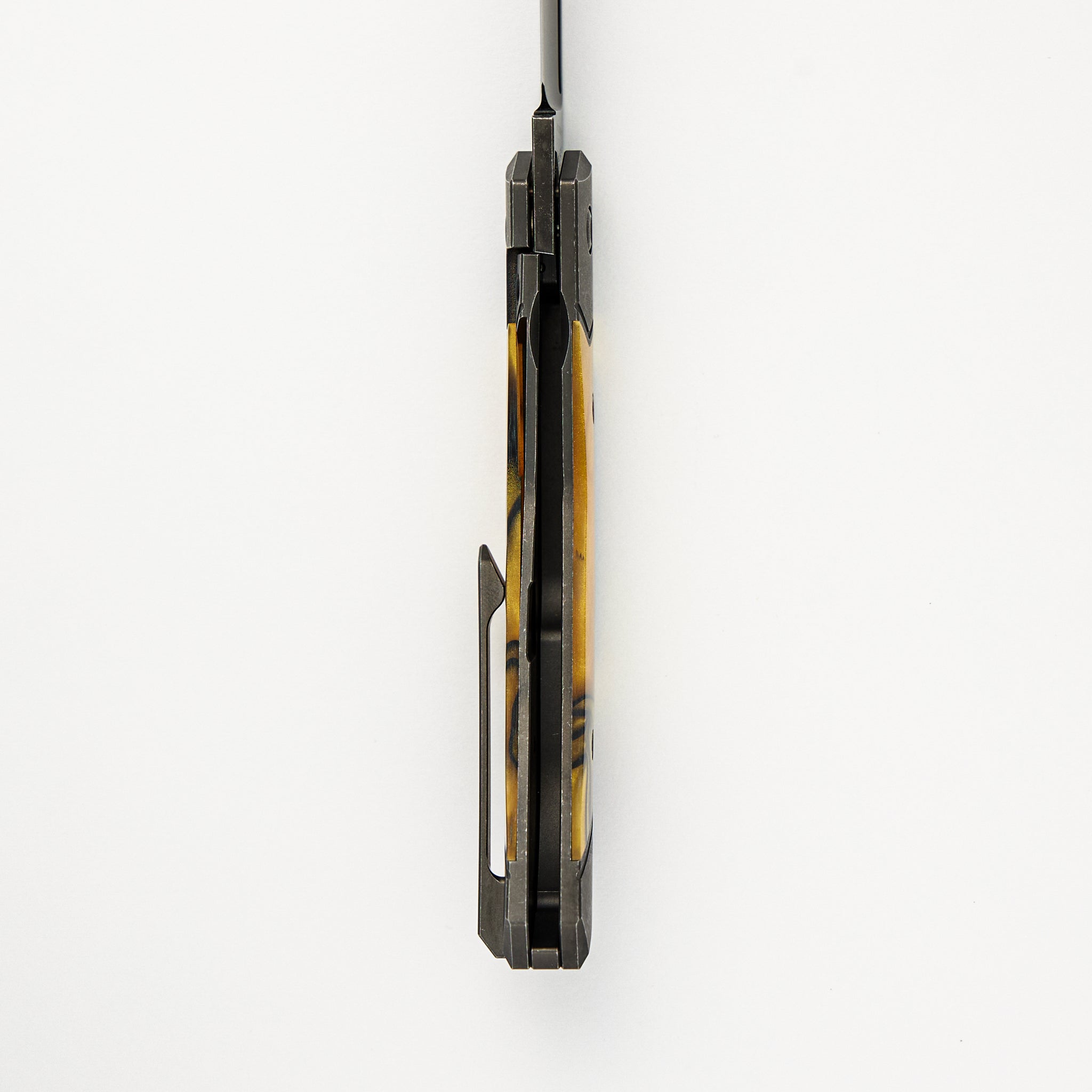 Bionic Jack - Kirinite Liquid Gold