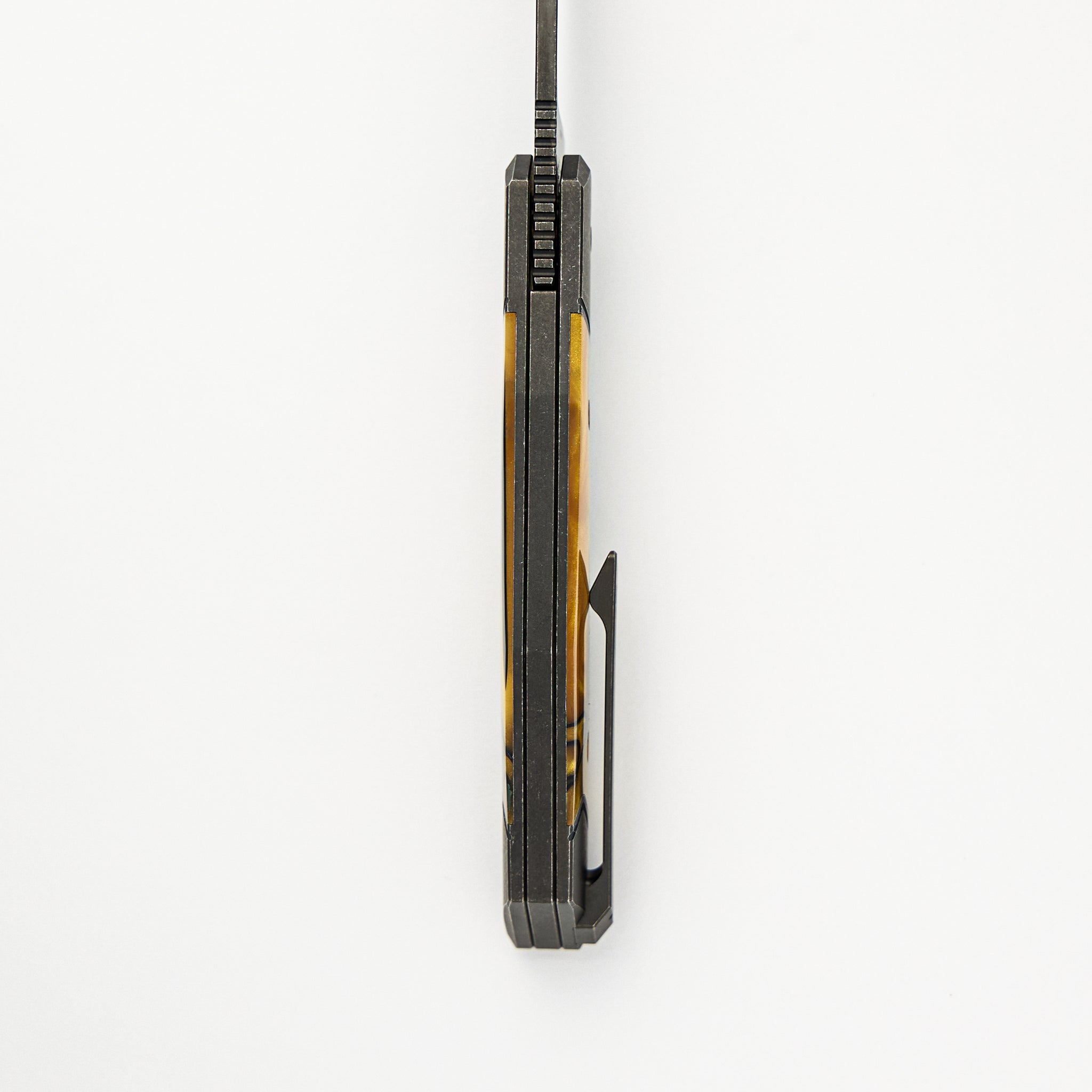 Bionic Jack - Kirinite Liquid Gold