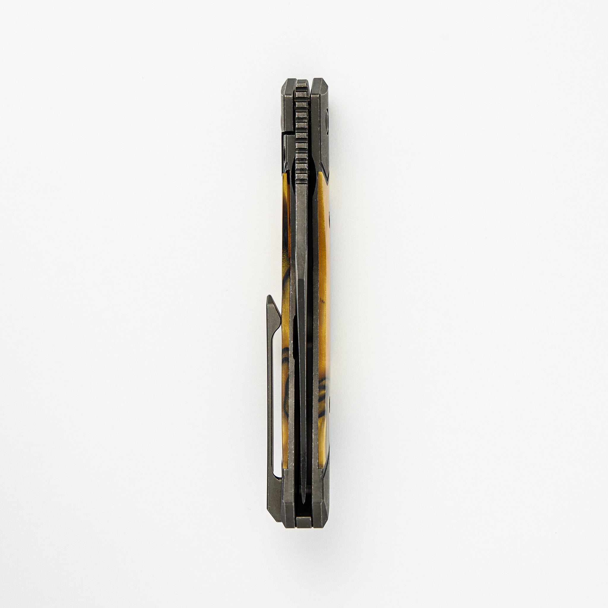 Bionic Jack - Kirinite Liquid Gold