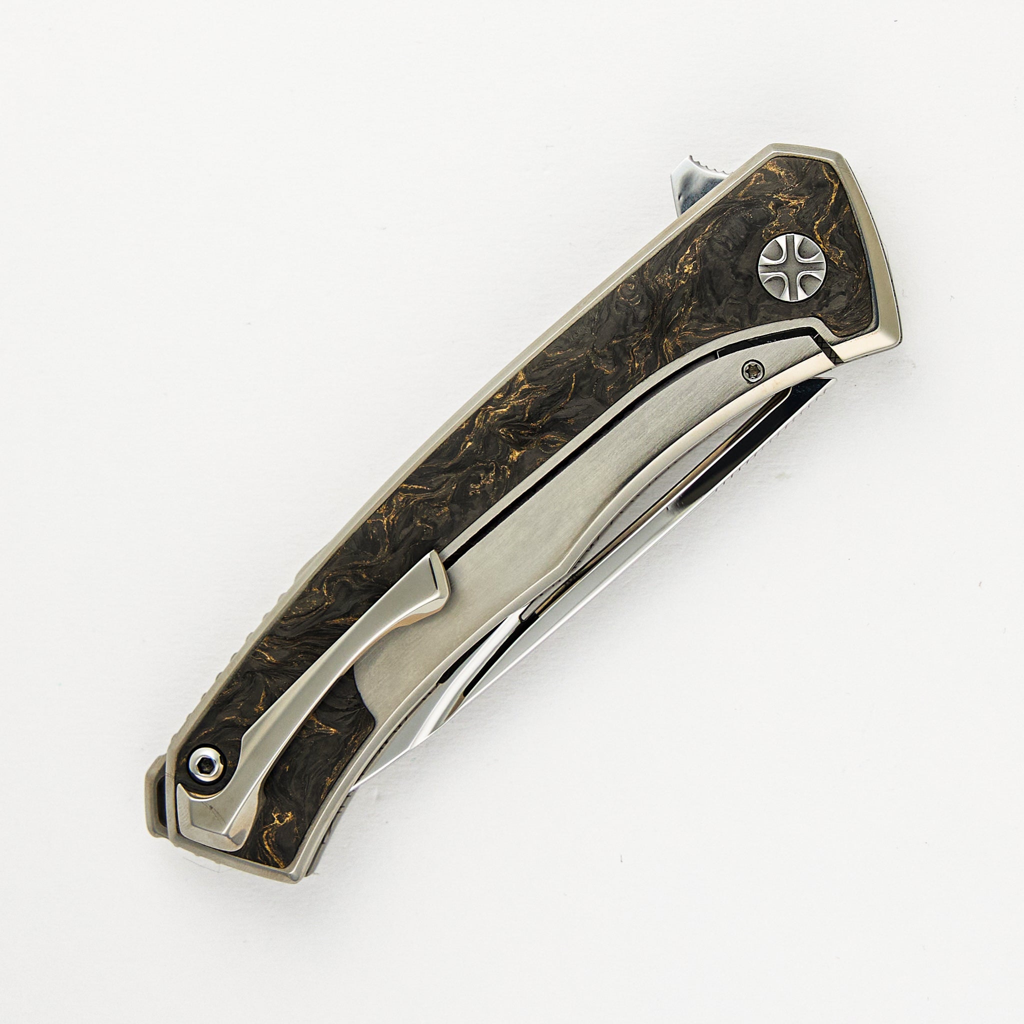 Aurum “Ultimate Custom"
