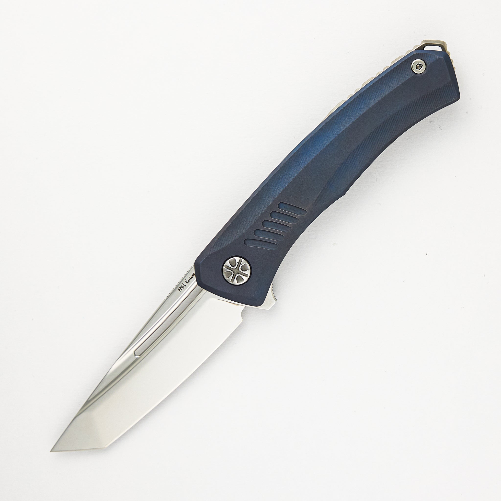 Aurum 2 “MK"