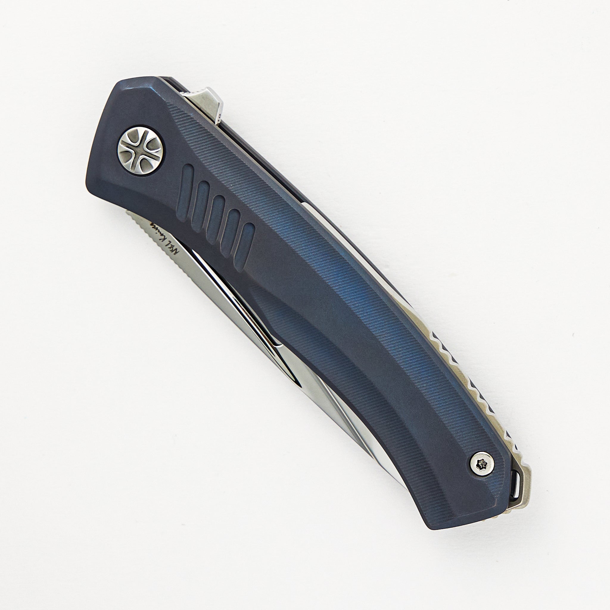 Aurum 2 “MK"