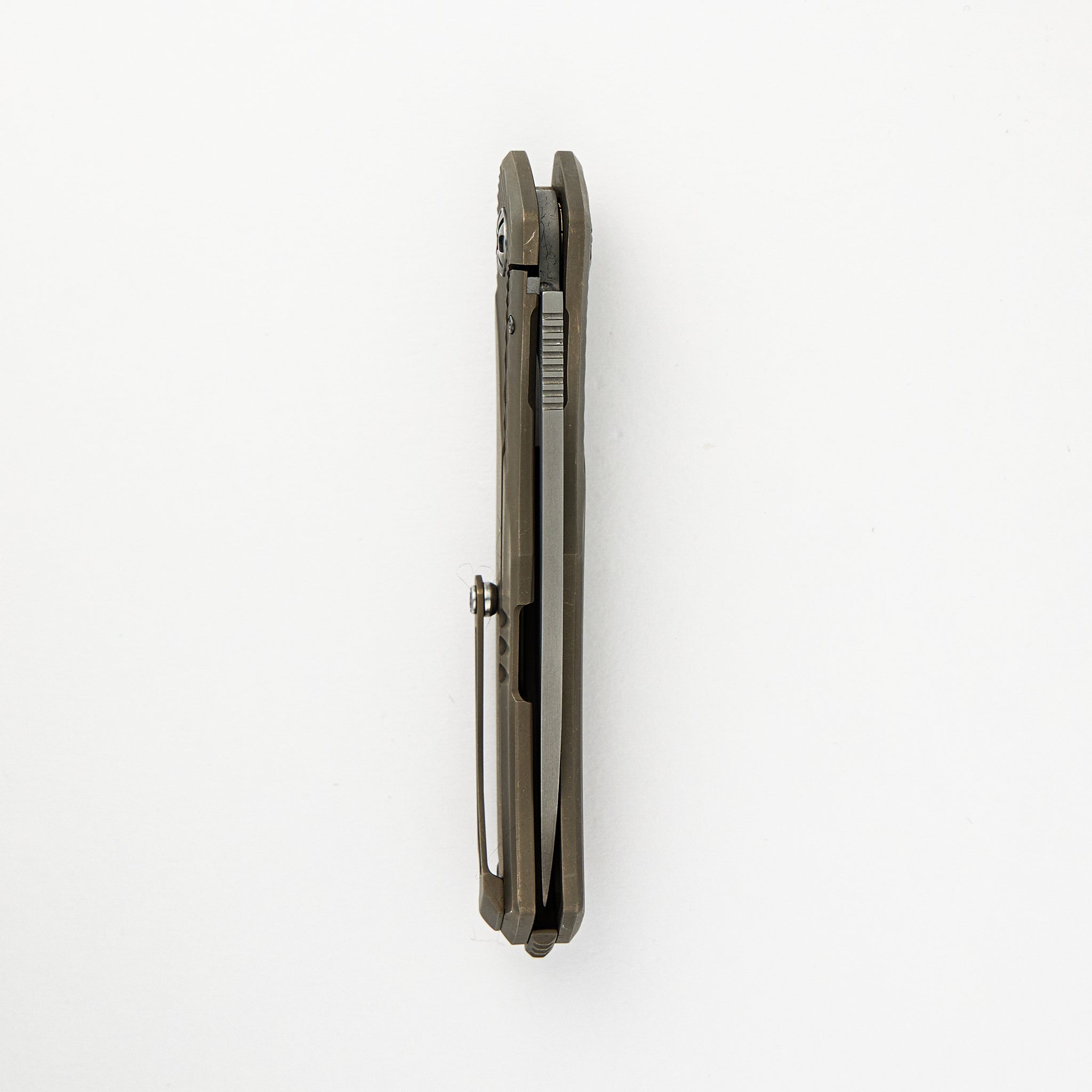 Aurum 2 "Nudist"