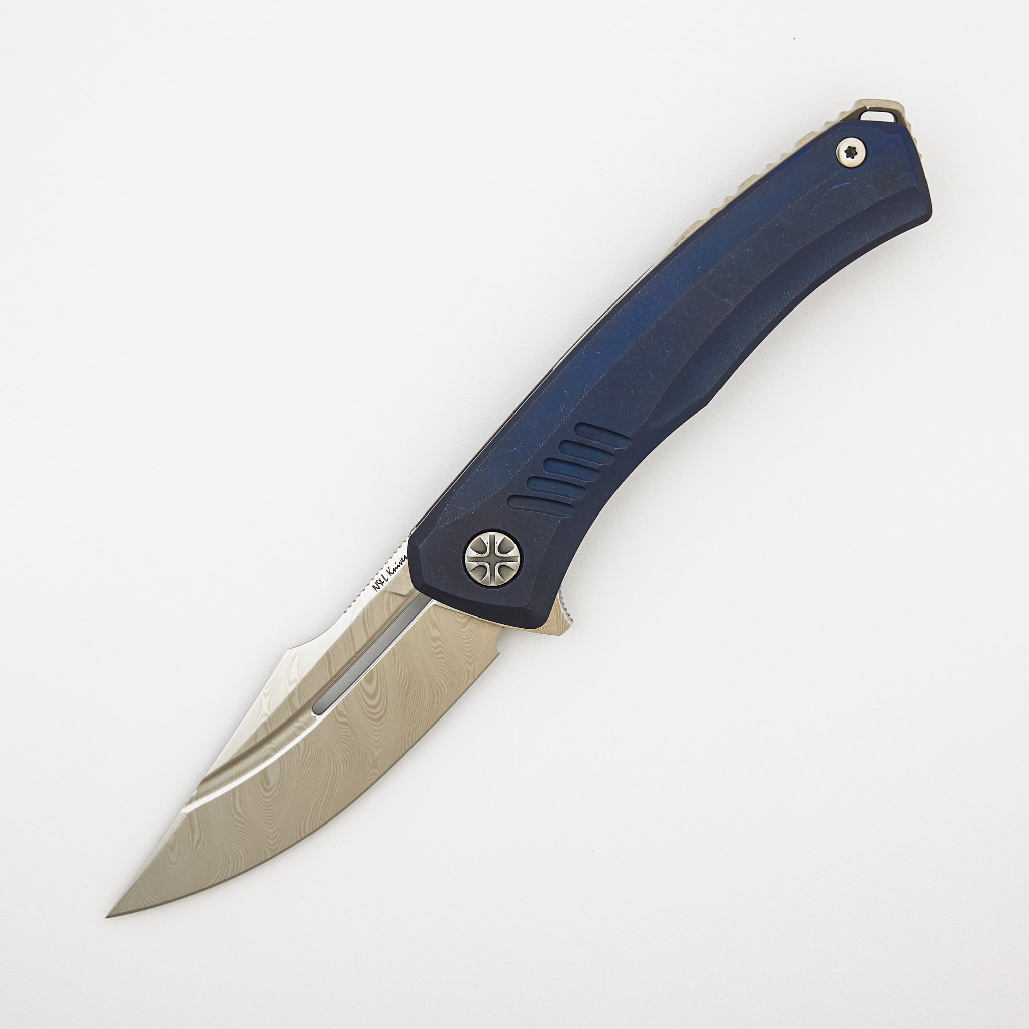 Aurum 2 "MK"