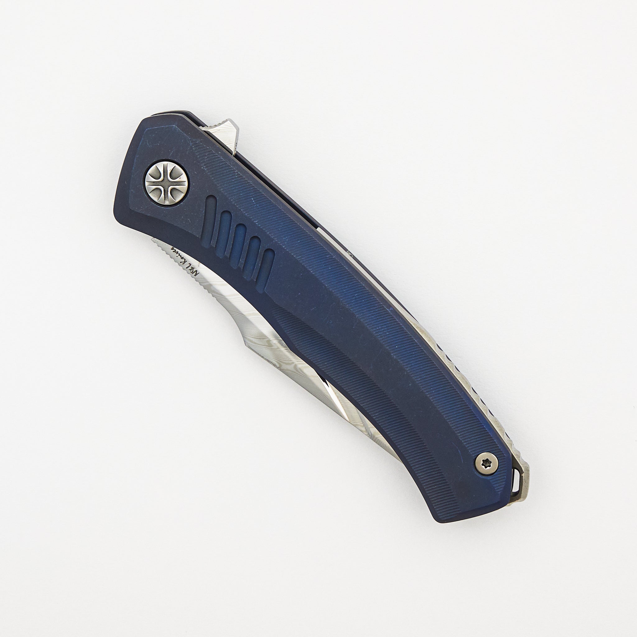 Aurum 2 "MK"