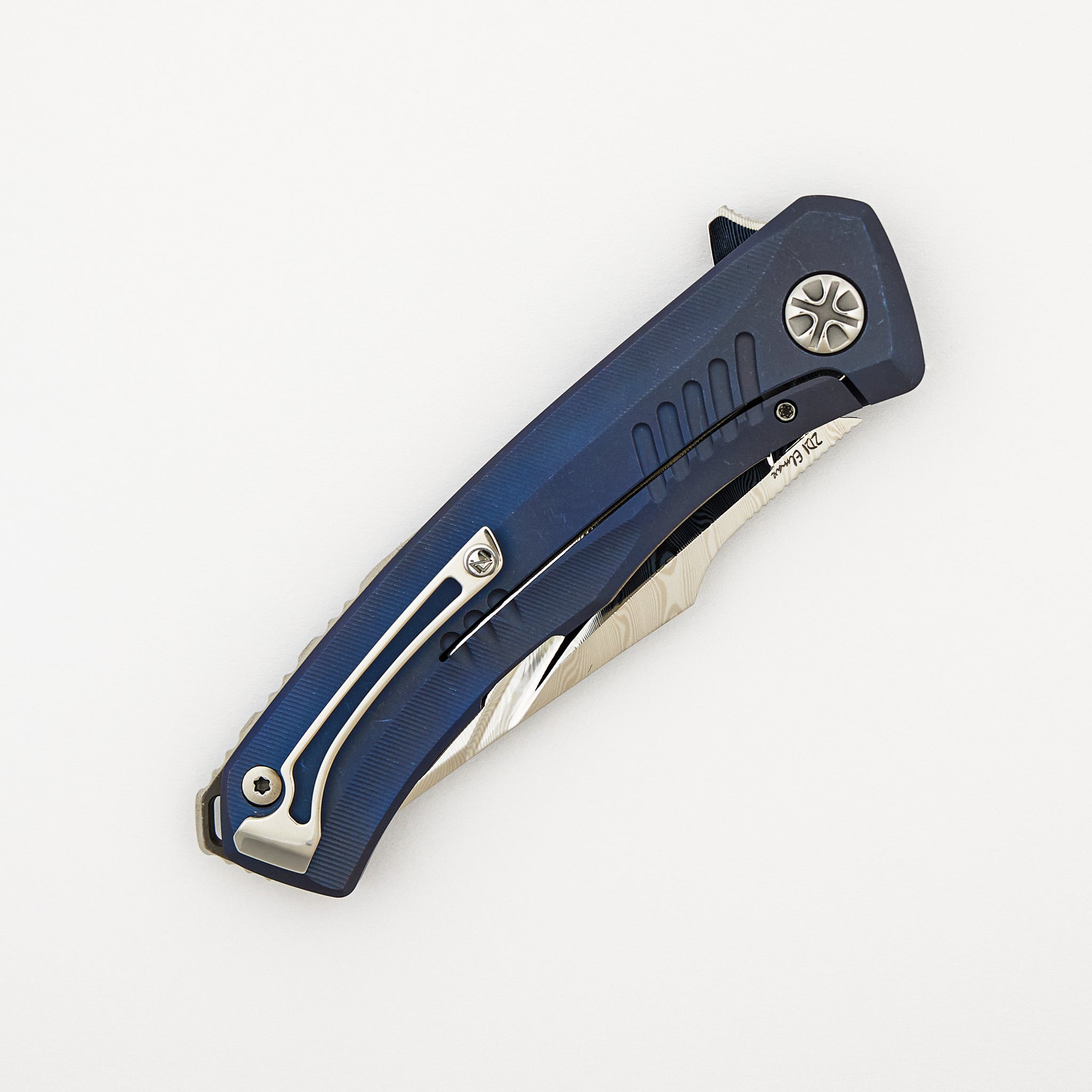 Aurum 2 "MK"