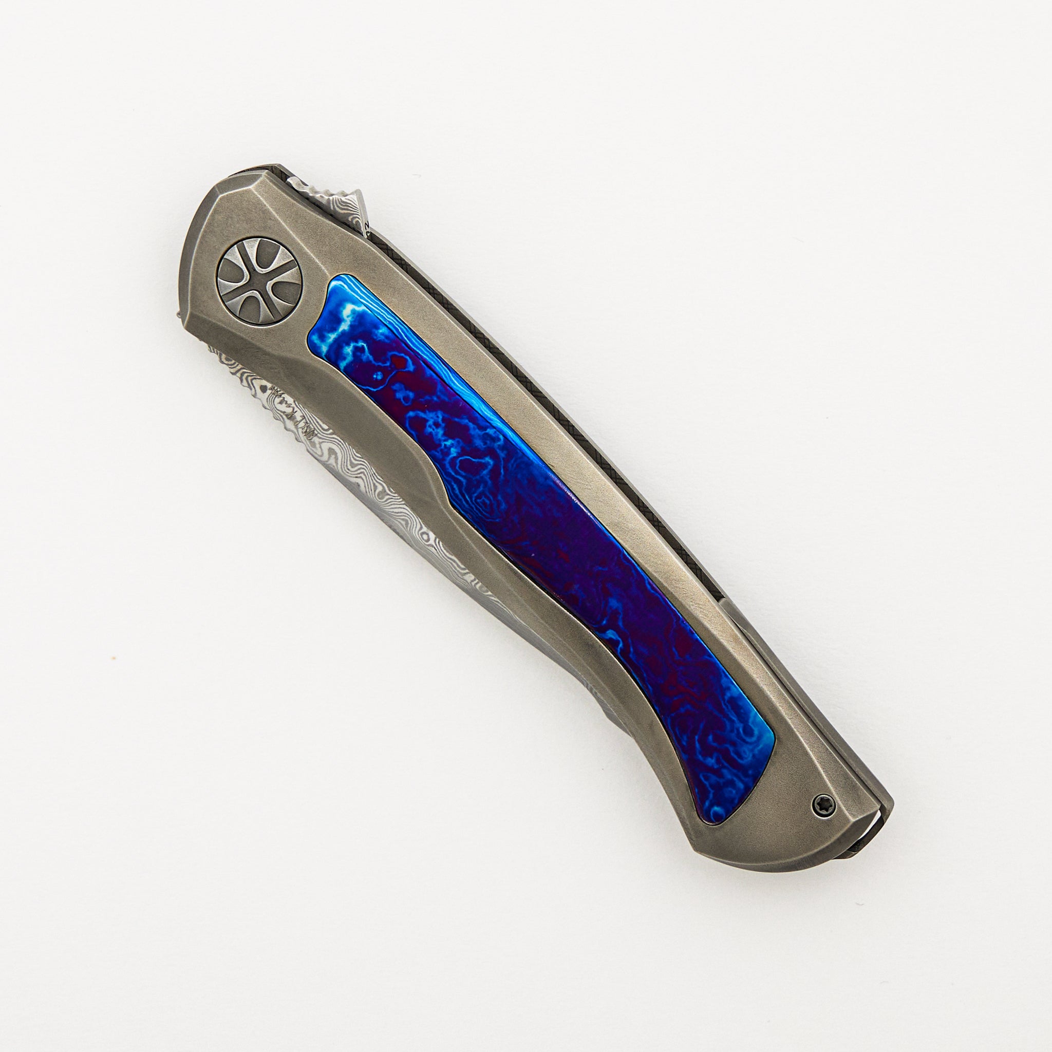Nowa Ultimate Custom