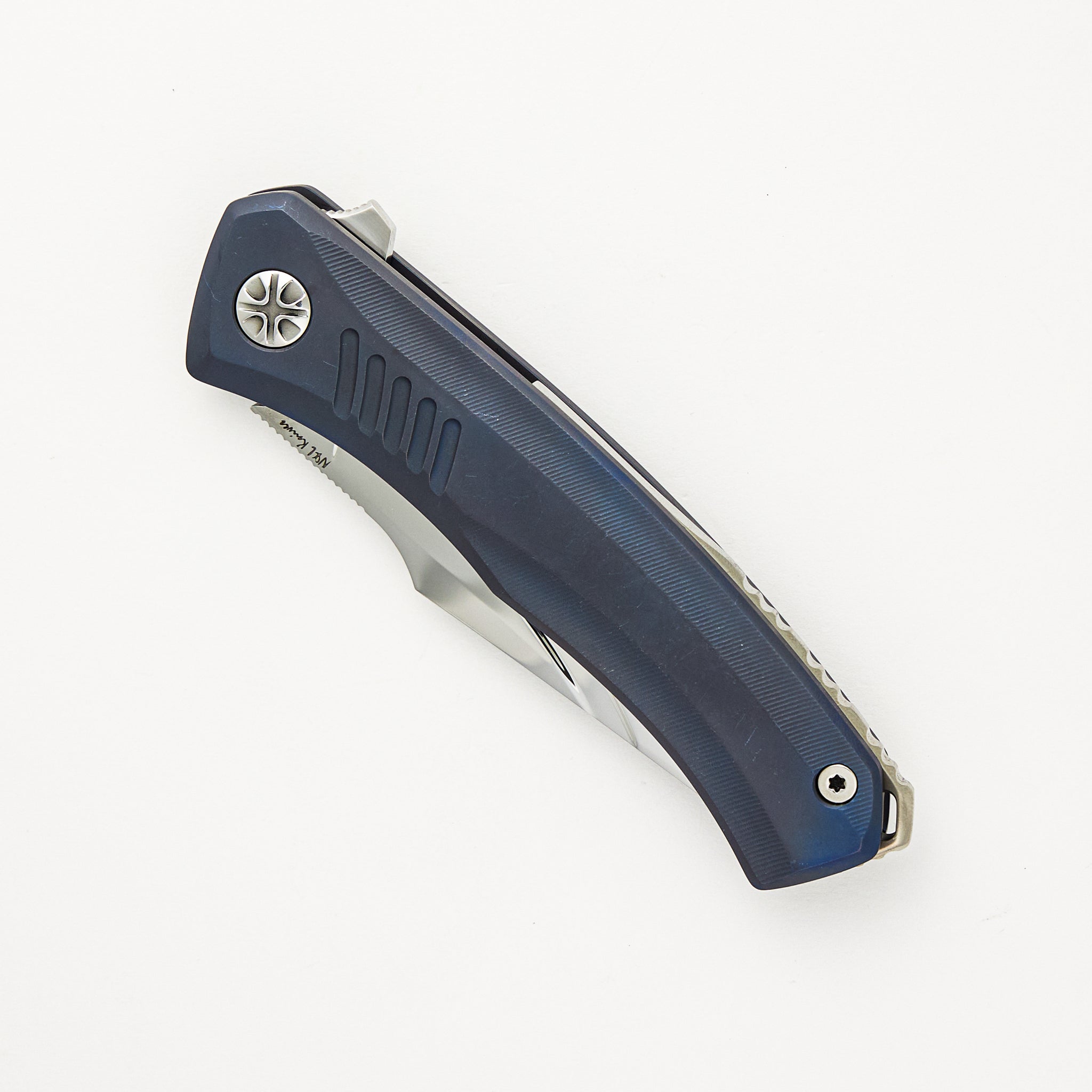 Aurum 2 “MK"
