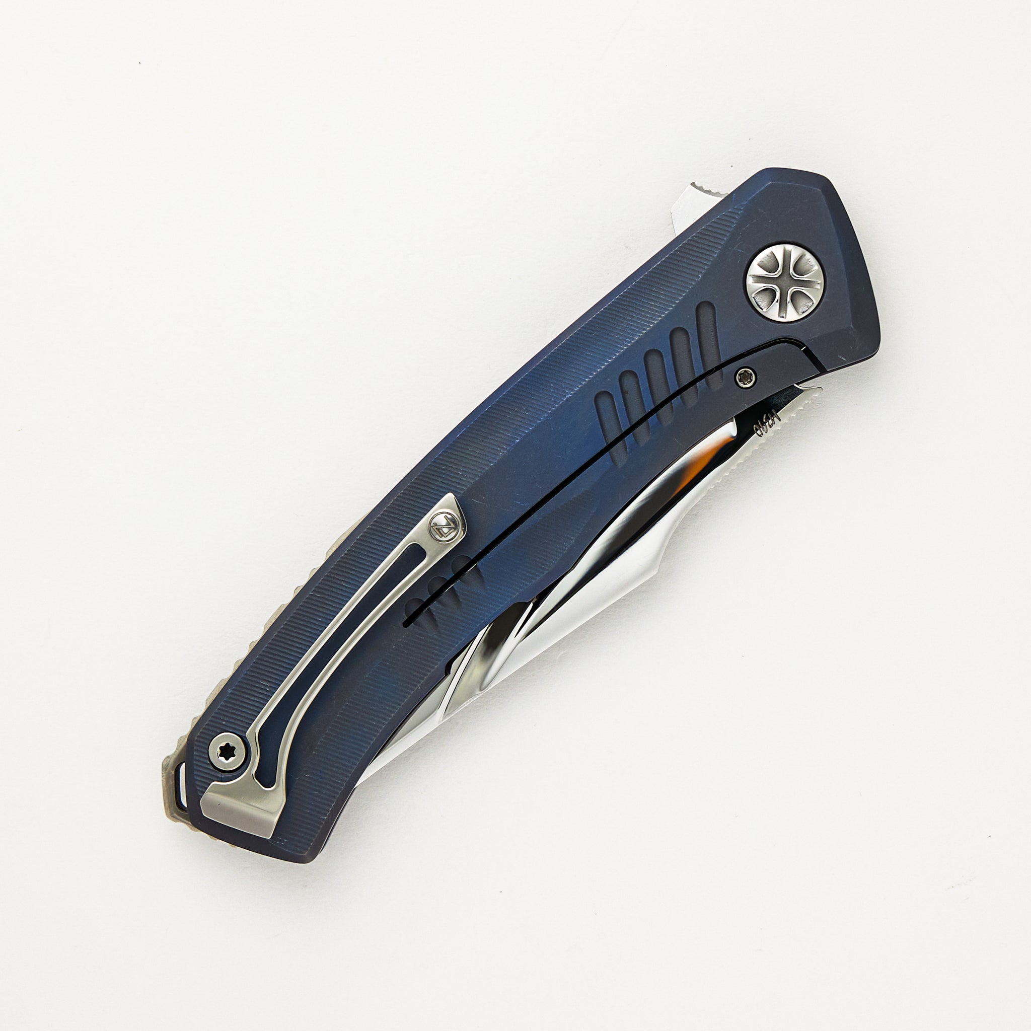 Aurum 2 “MK"