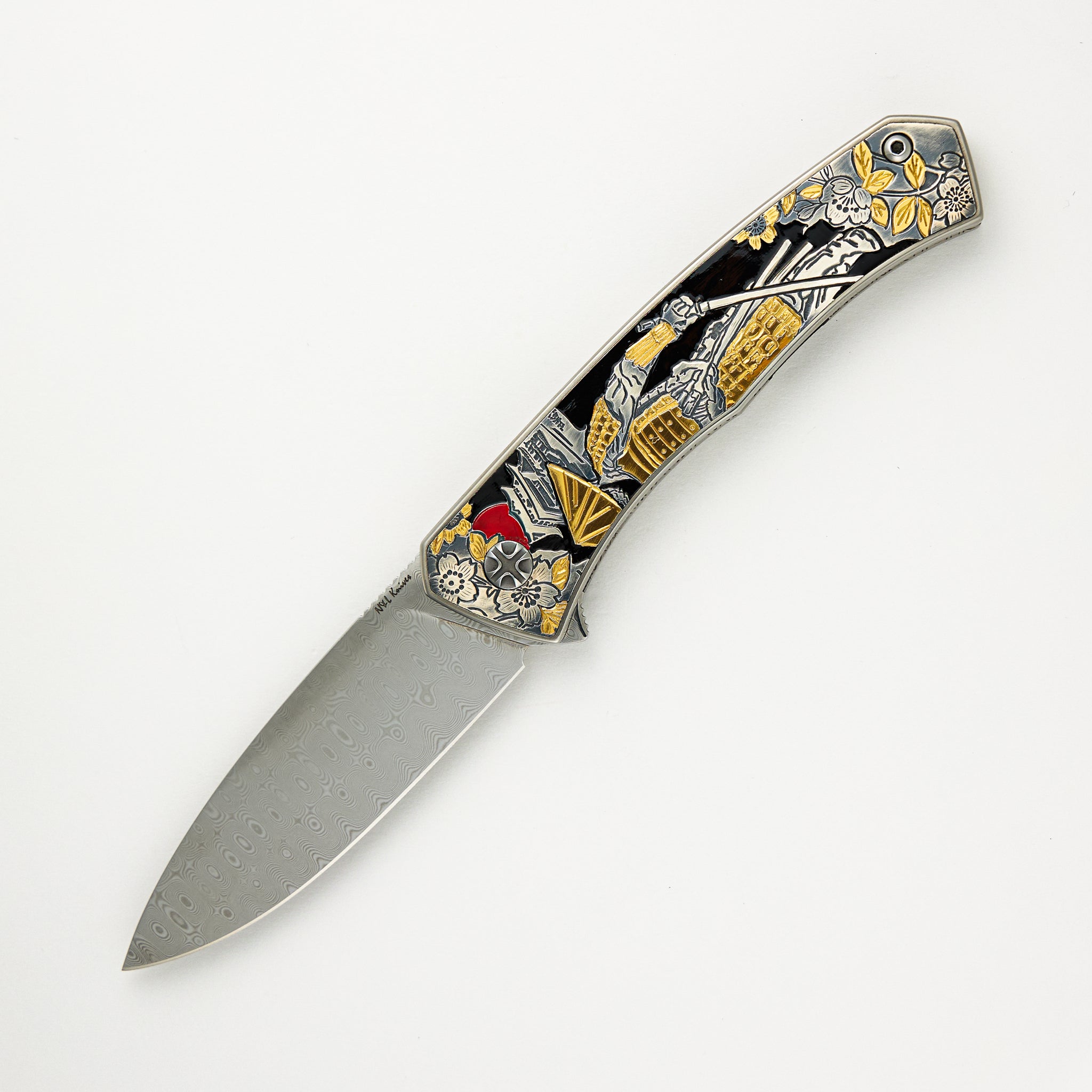 Aurum “Ronin”