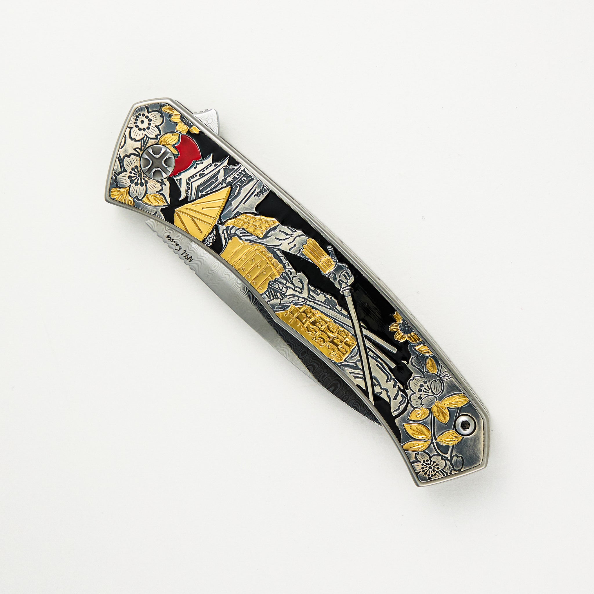 Aurum “Ronin”