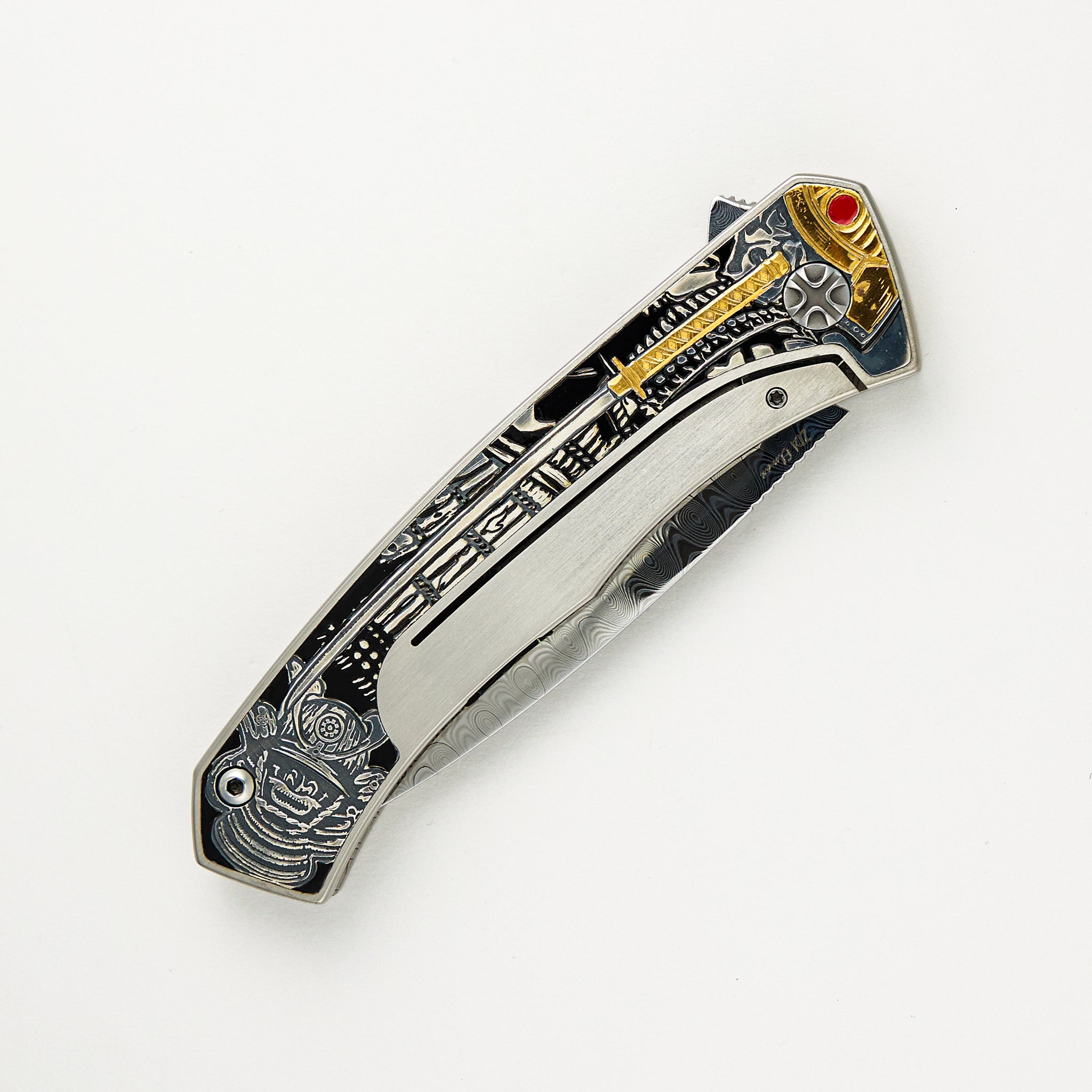 Aurum “Ronin”
