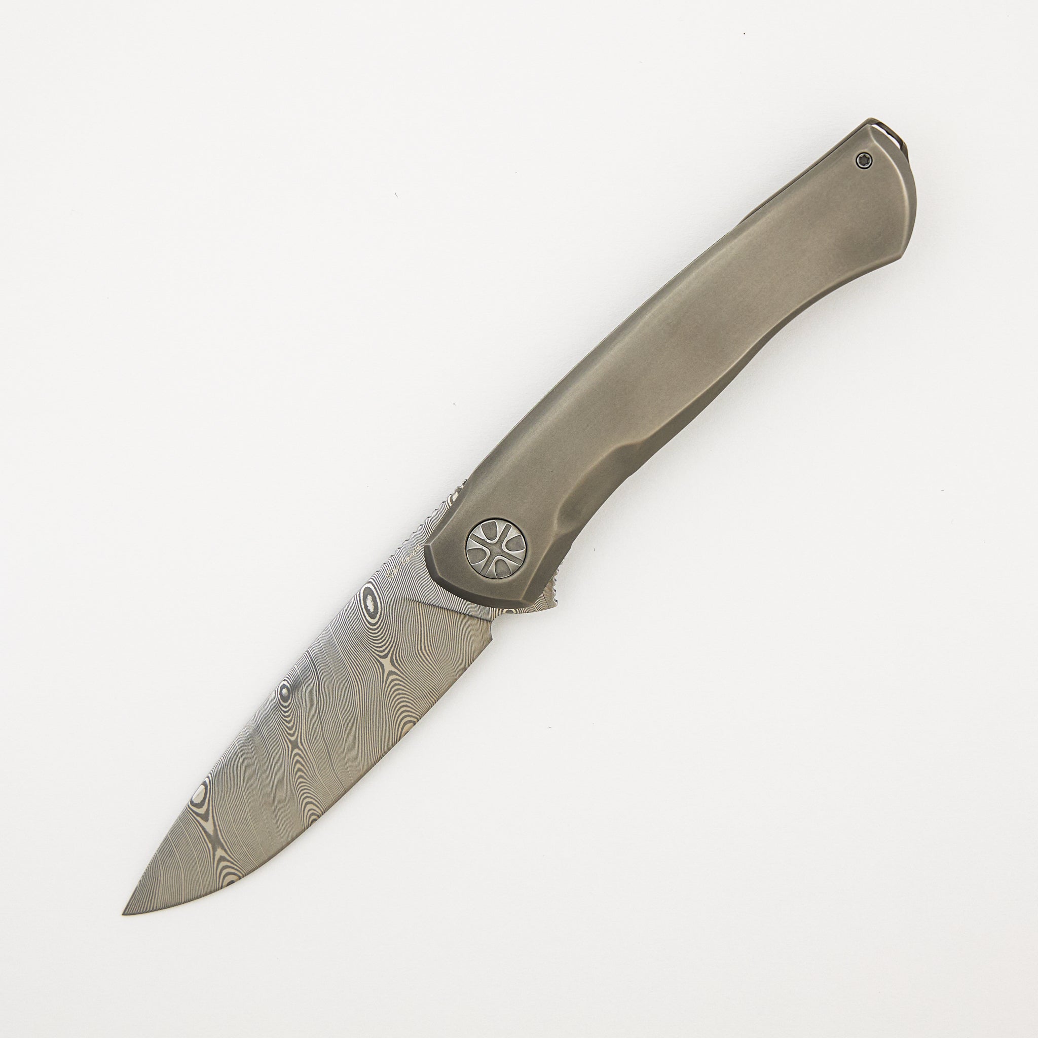 Nowa "EDC" Prototype