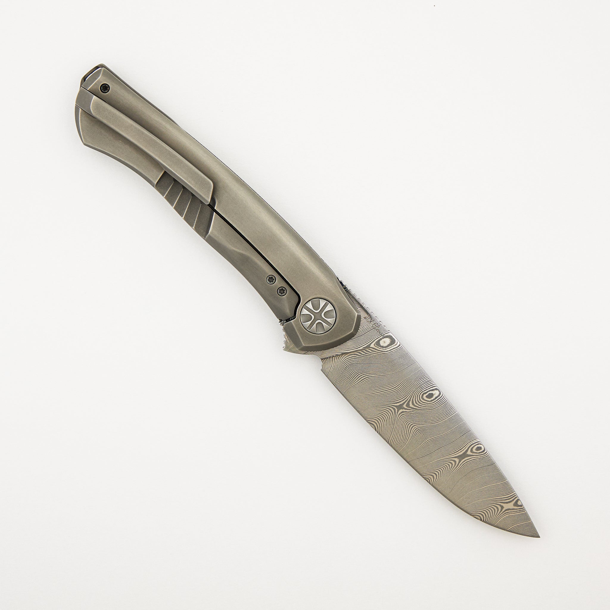 Nowa "EDC" Prototype