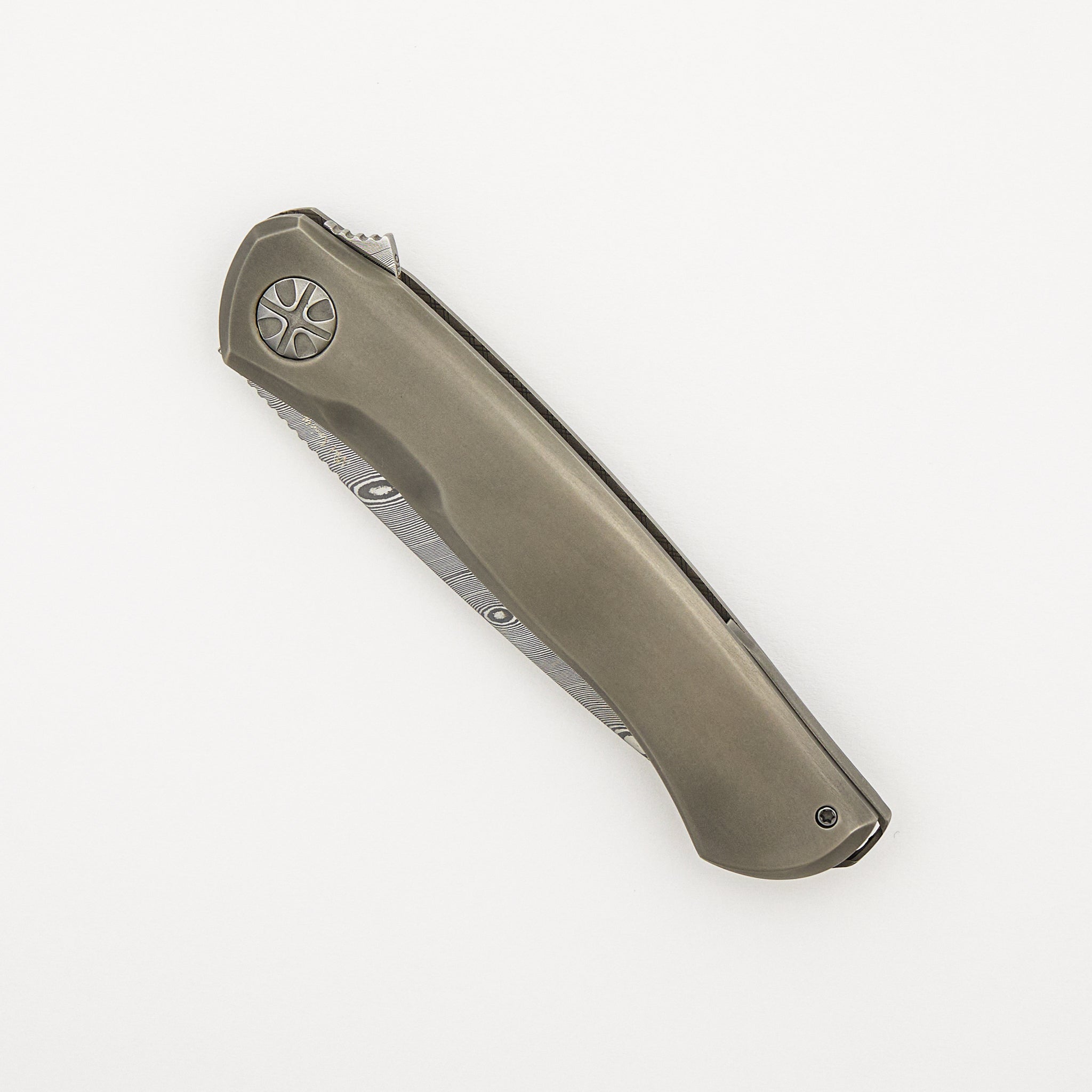 Nowa "EDC" Prototype