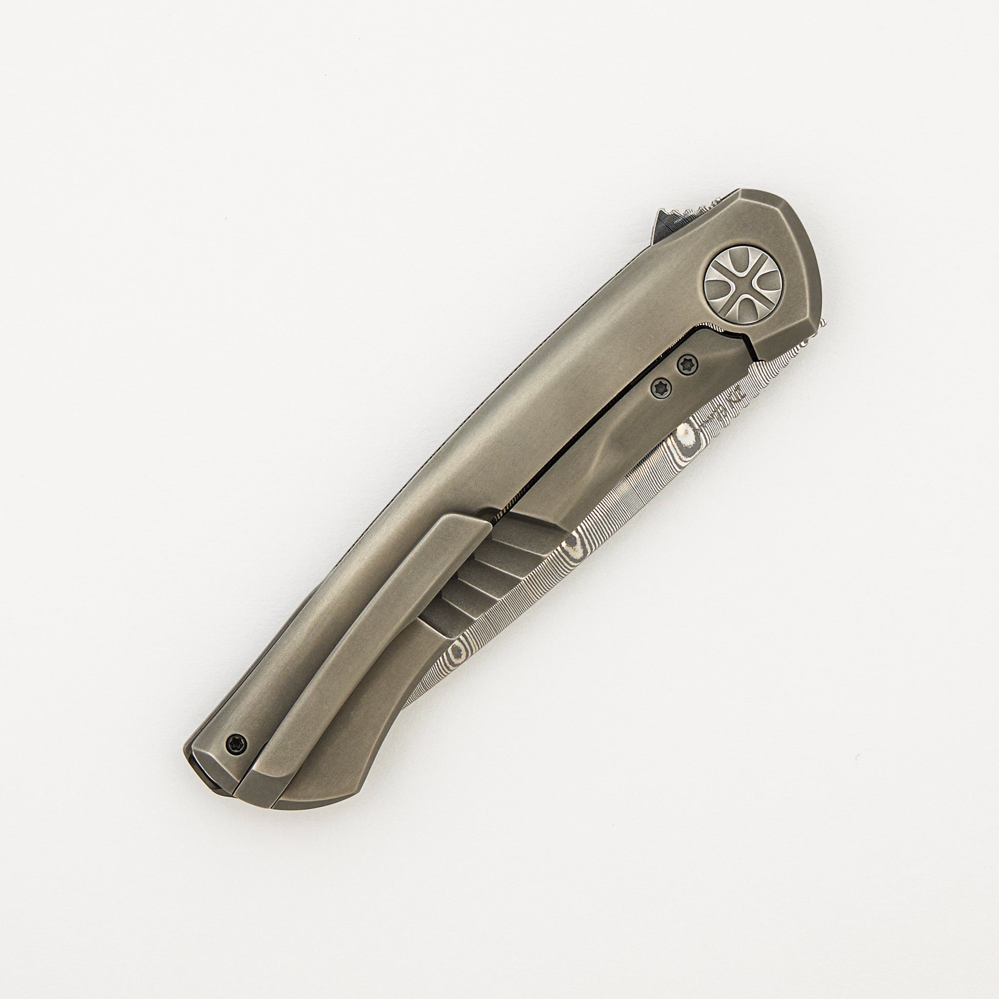 Nowa "EDC" Prototype