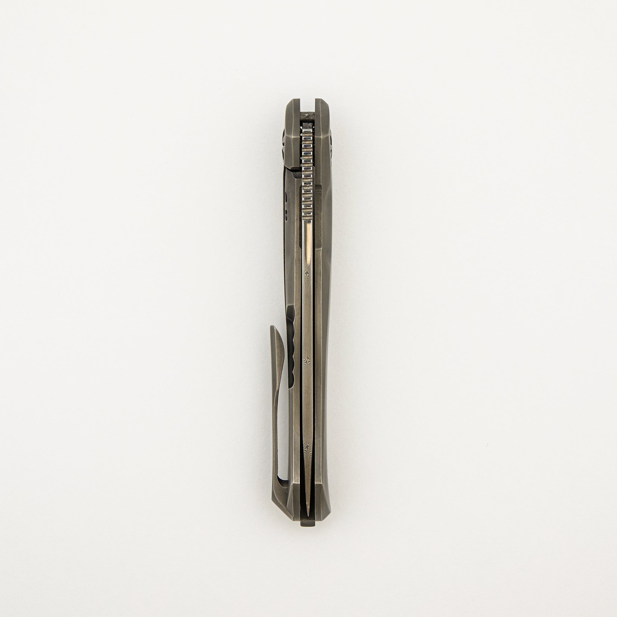 Nowa "EDC" Prototype