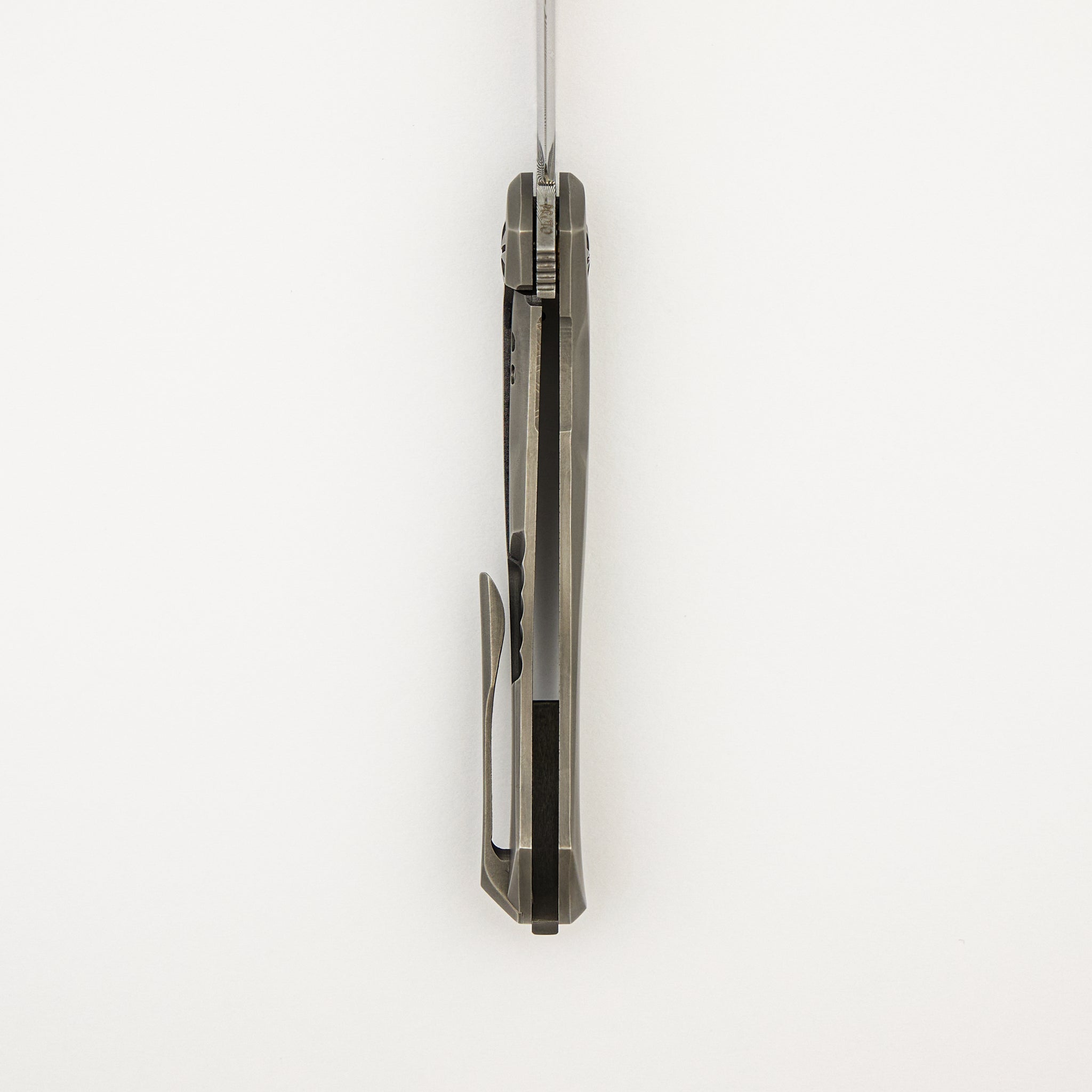 Nowa "EDC" Prototype