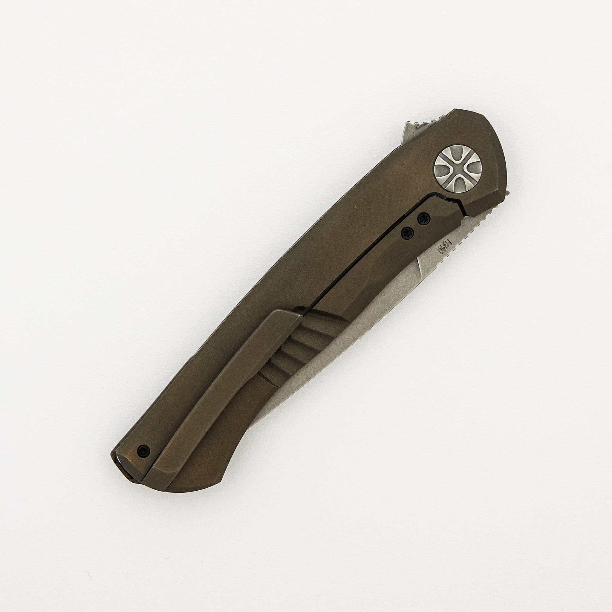 Nowa "EDC"