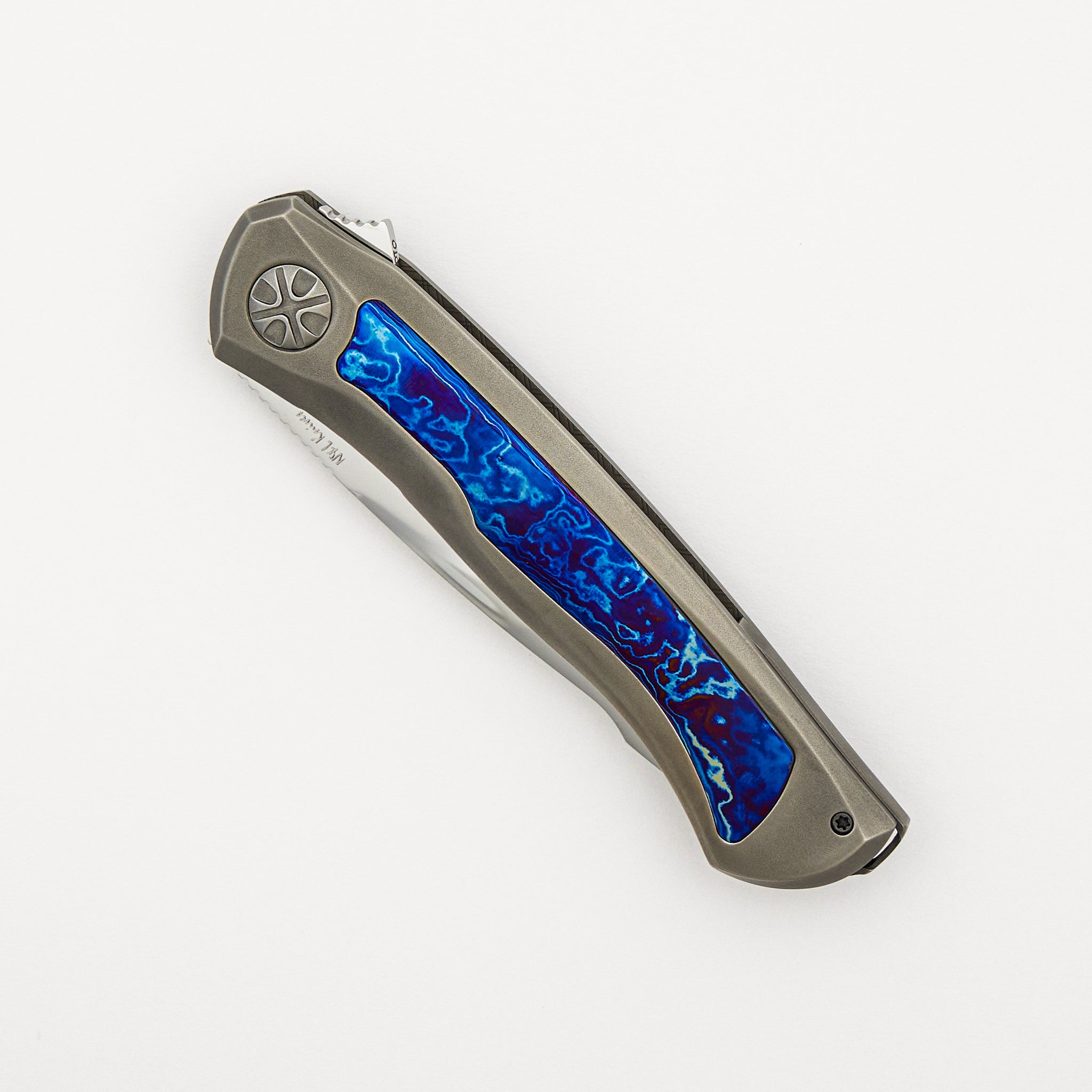 Nowa "Space" Prototype